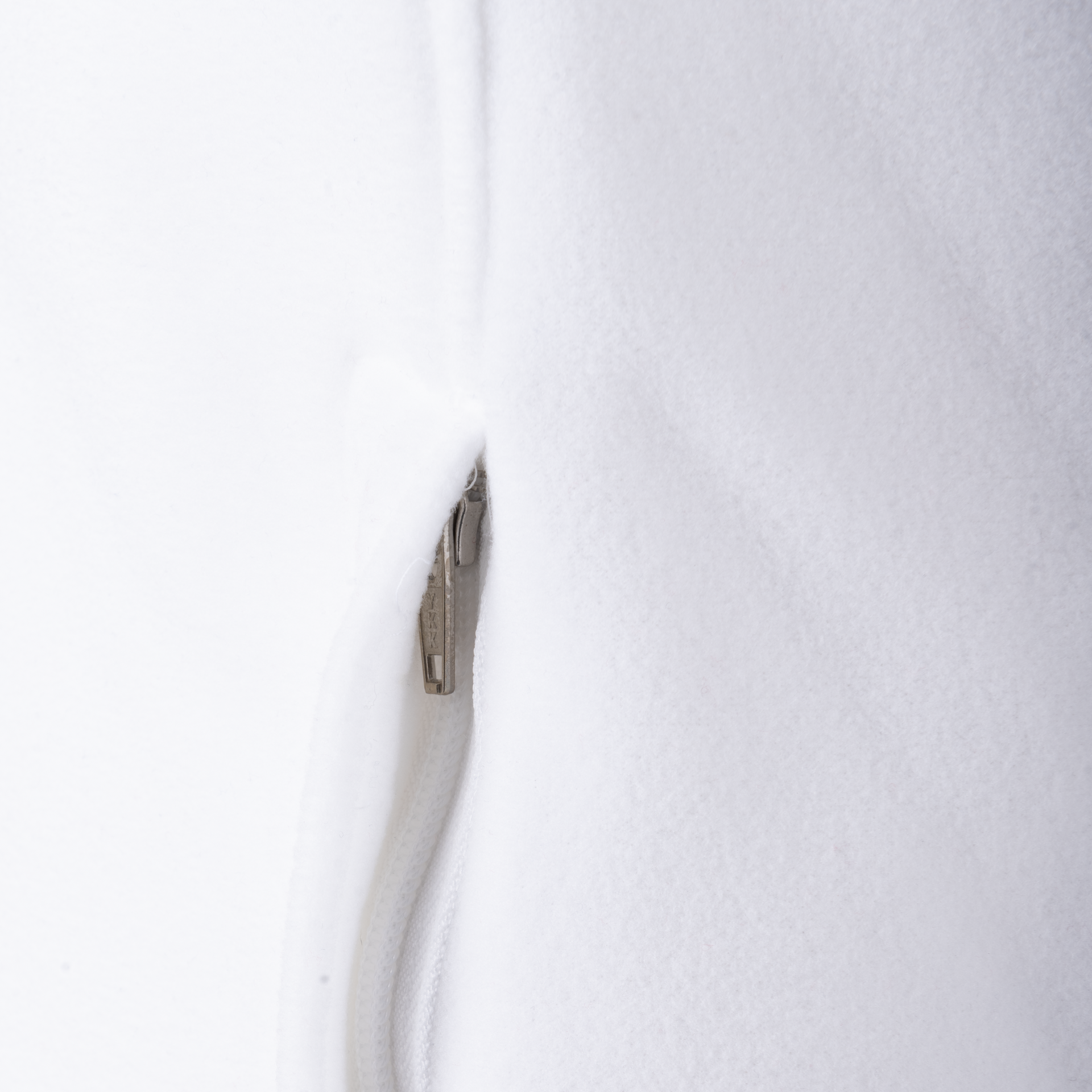 CONCEPT Fleecejacke, Damen Detail