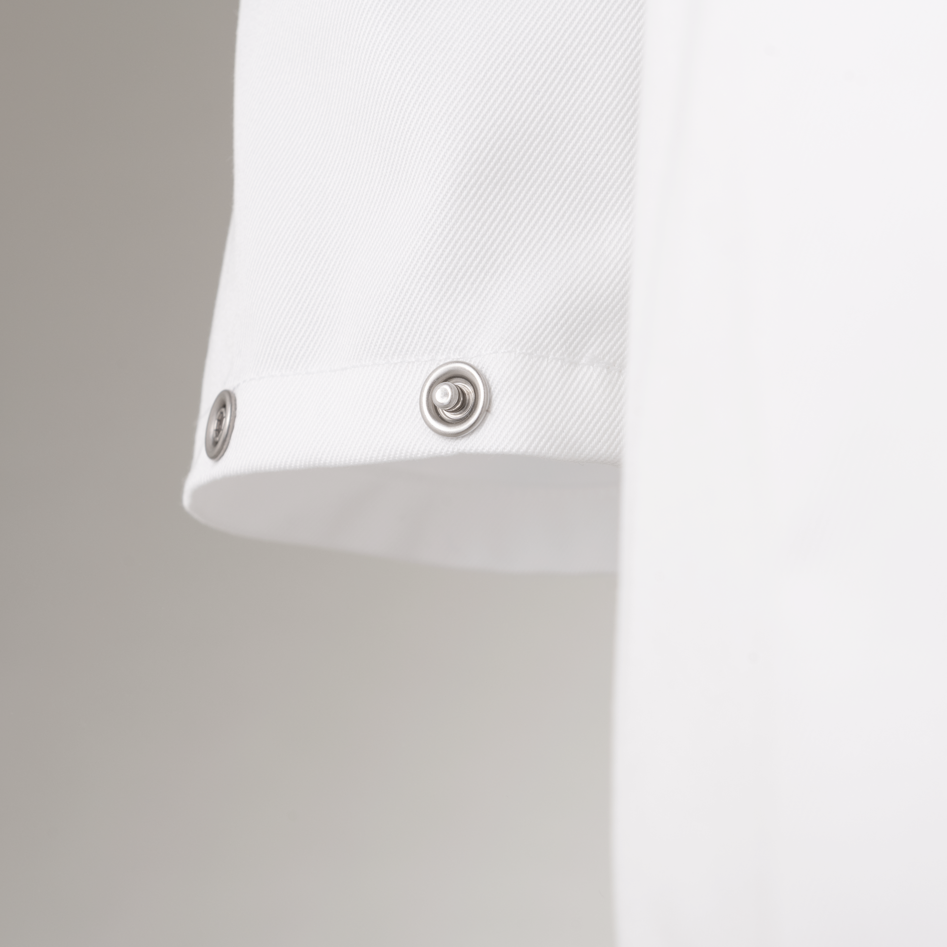 EUROCLEAN PURE Mantel, Damen Detail