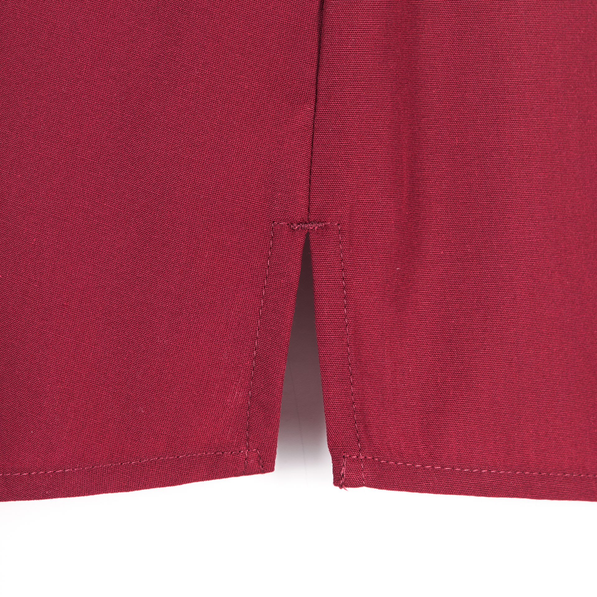 BUSINESS&CASUAL Bluse 1/1, Damen Detail