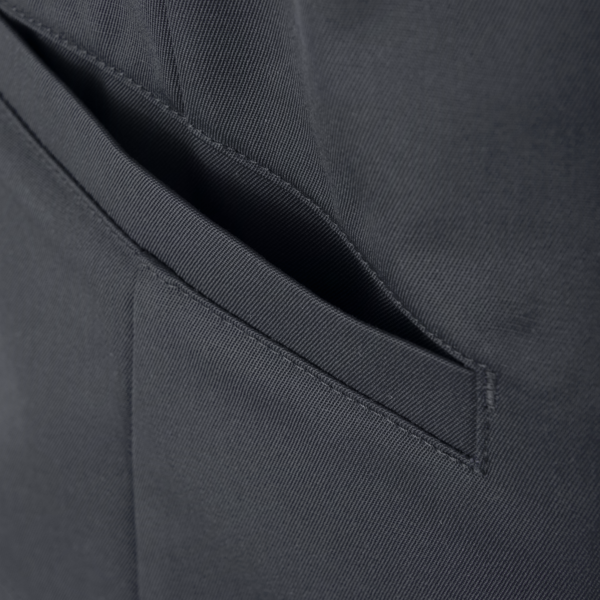 CONCEPT Weste, Damen Detail