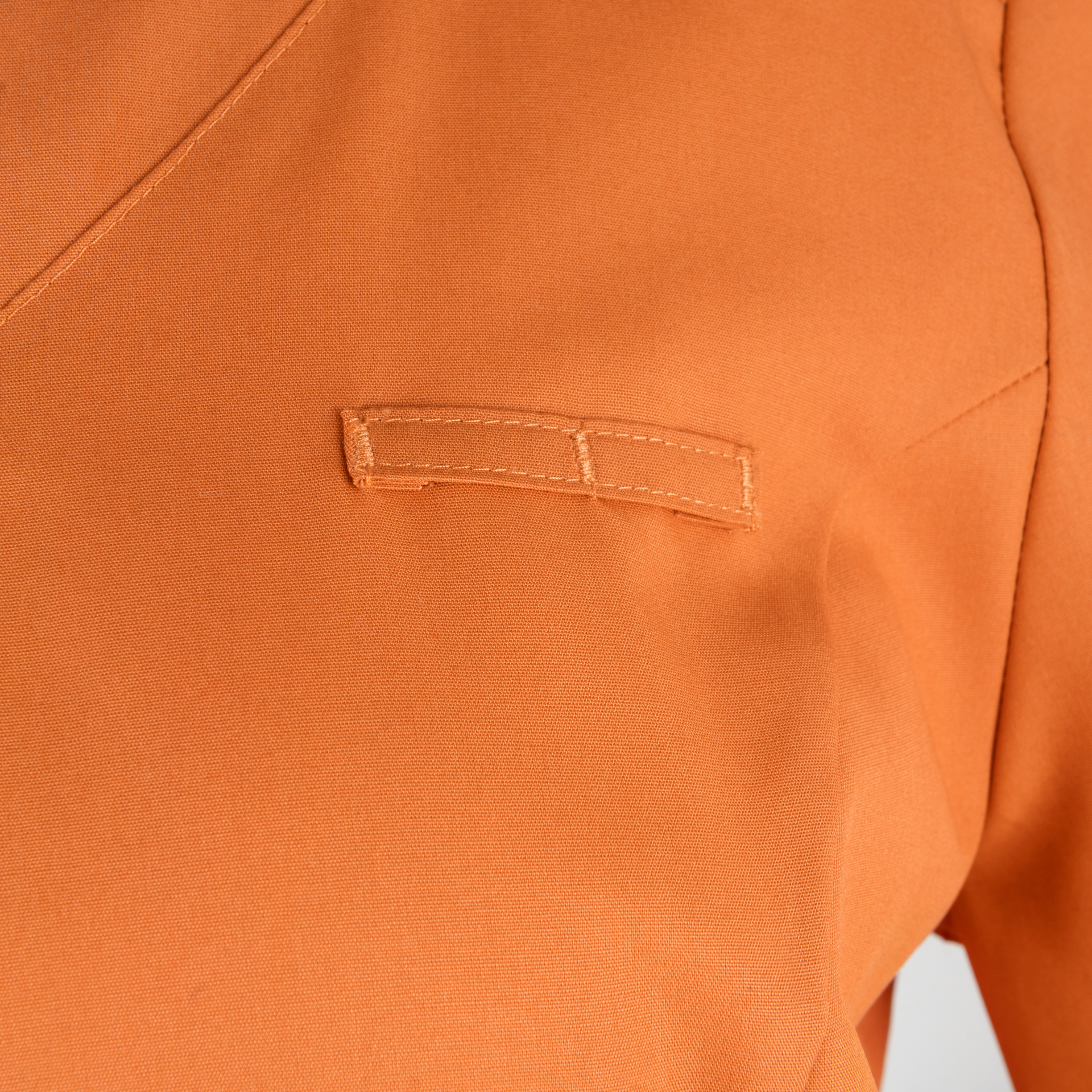 CONCEPT MED&CARE Schlupfkasack 1/2, Damen Detail