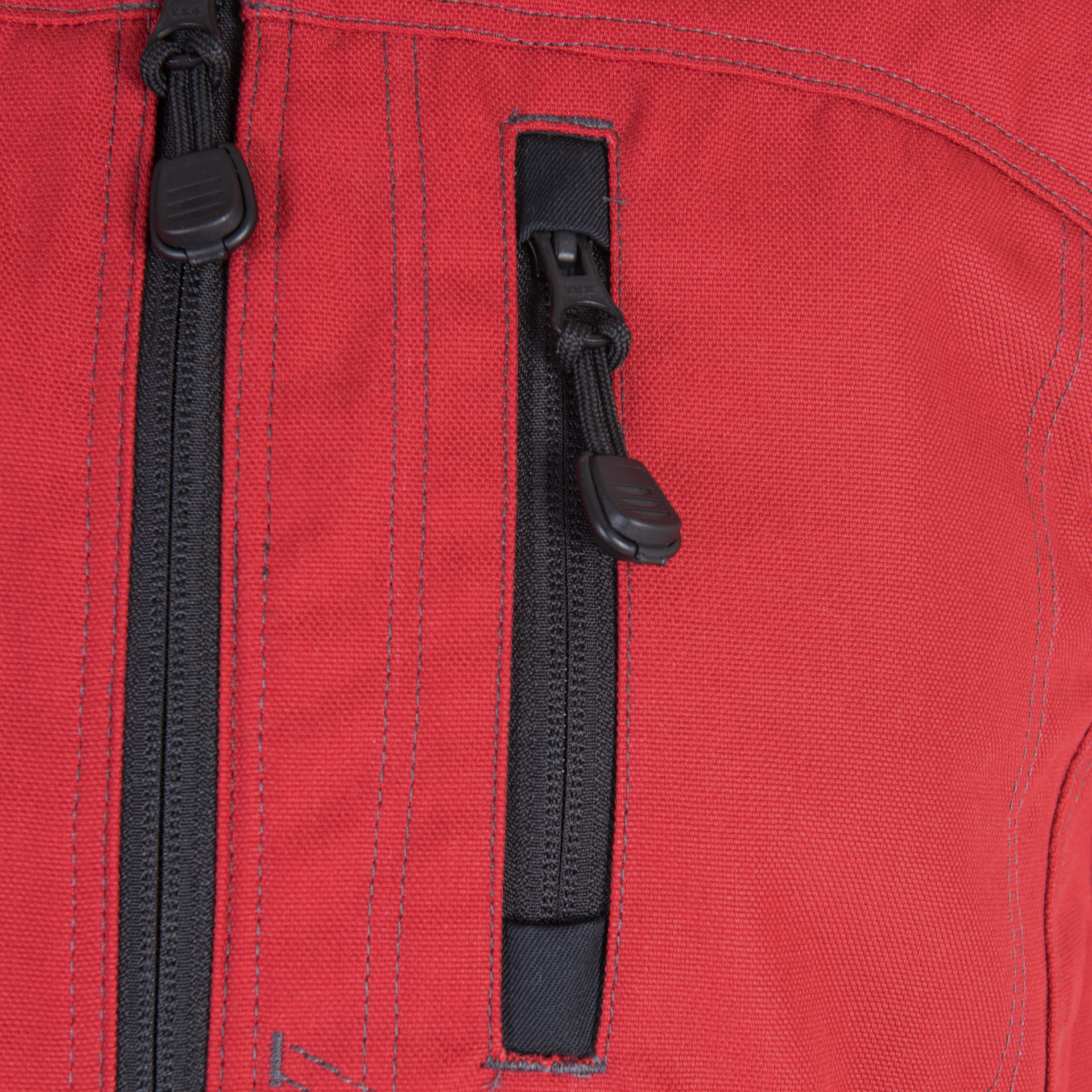 MYCORE ONE Weste gefüttert Detail