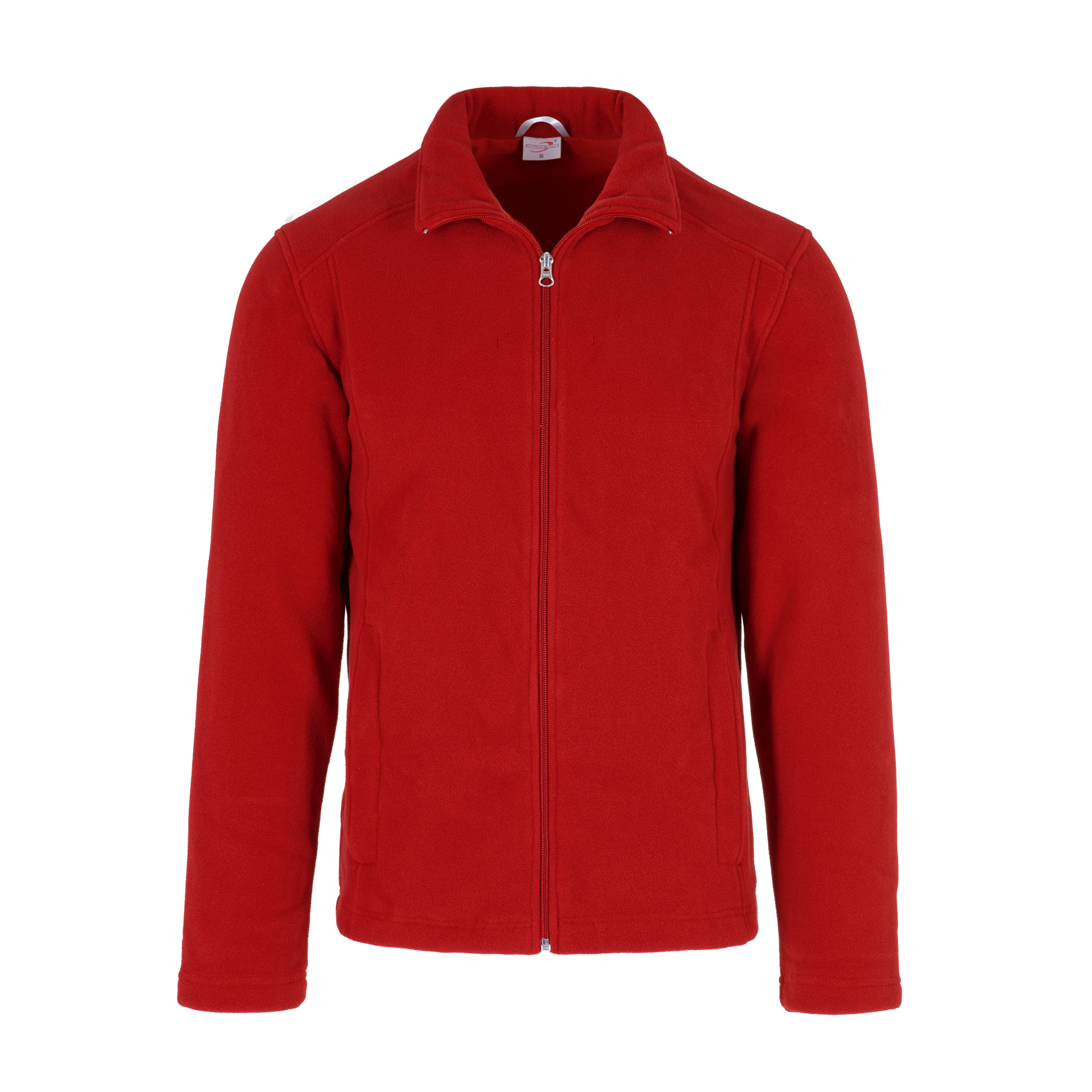 193971-produkt-CONCEPT_Herrenfleecejacke_rot-01