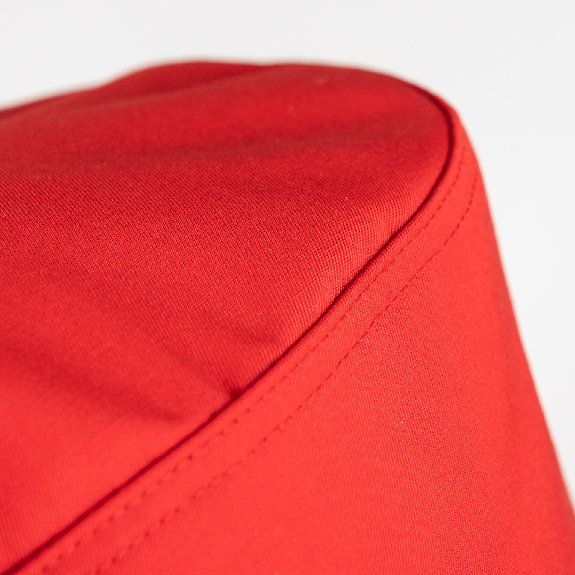 CONCEPT Kochmütze Detail