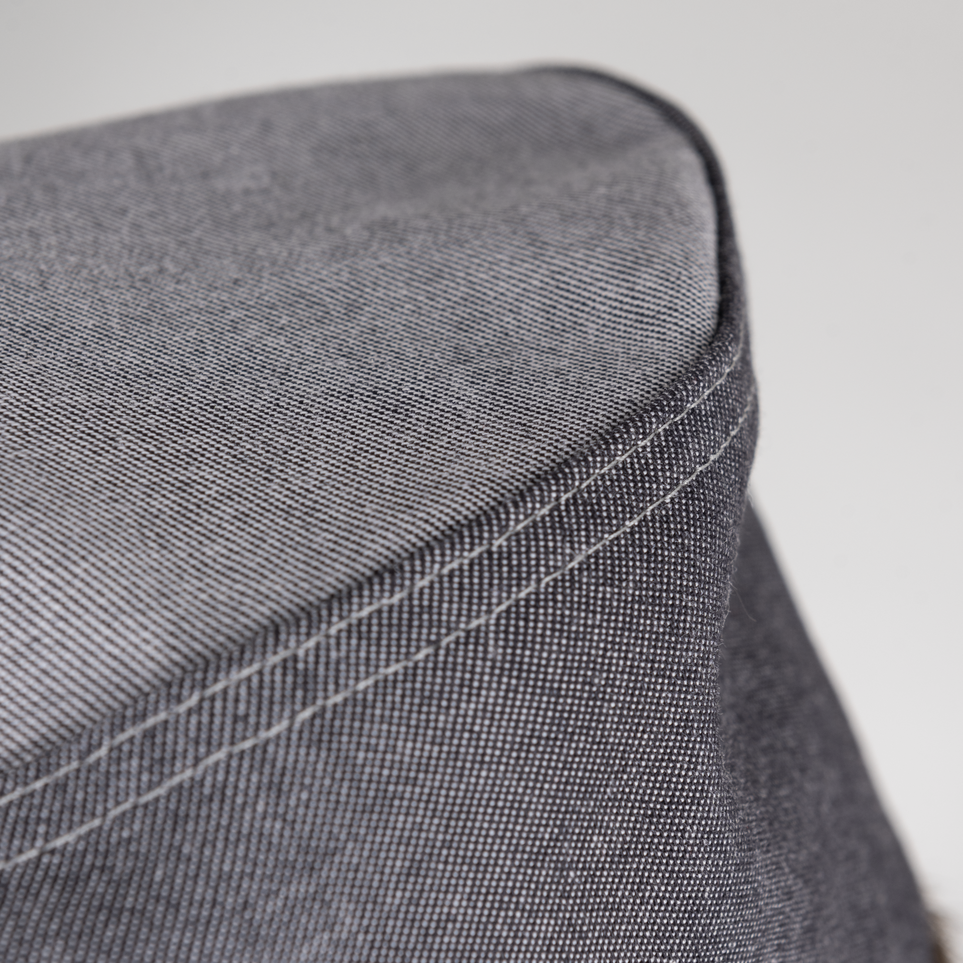 CONCEPT Kochmütze Detail