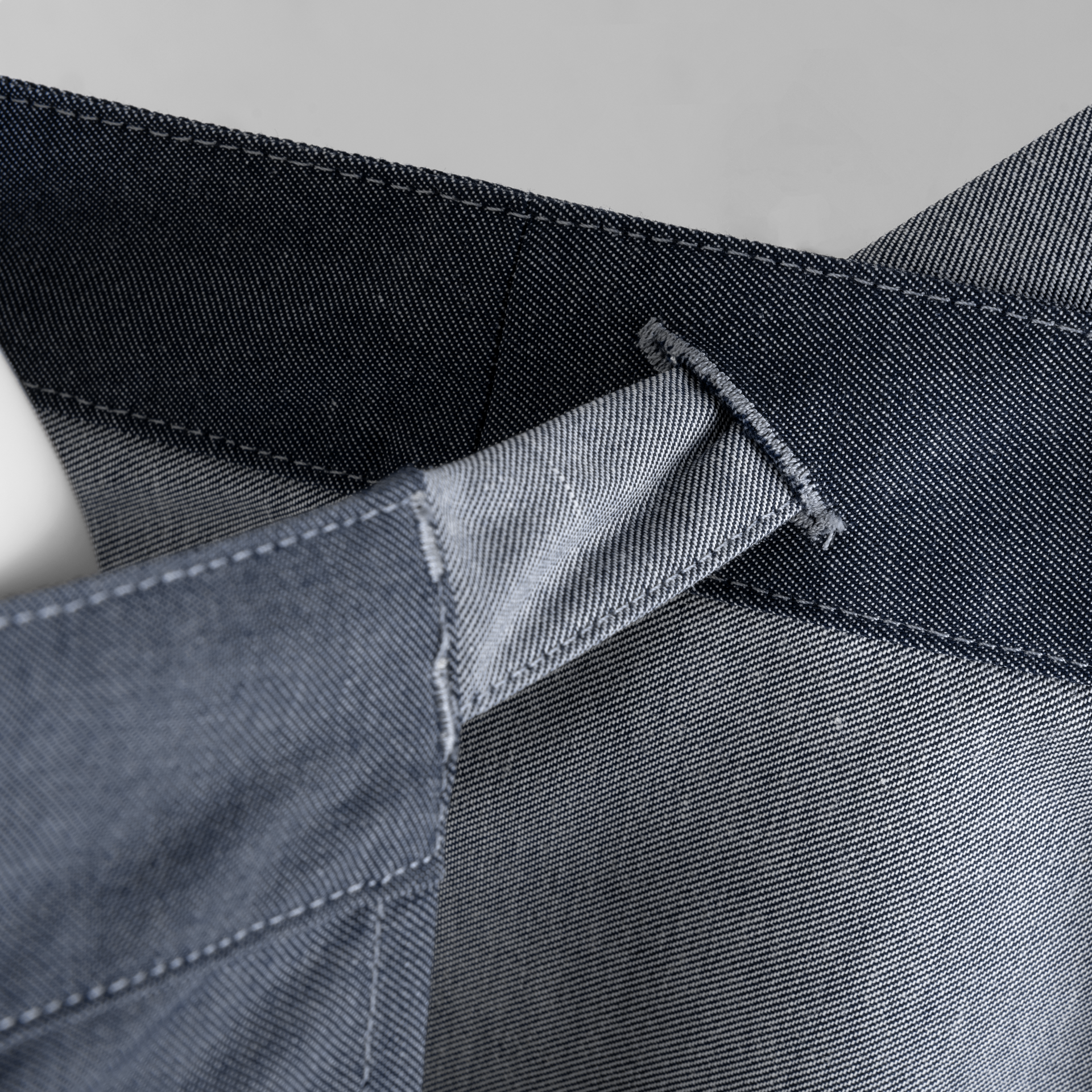 CONCEPT Bistroschürze Basic Detail