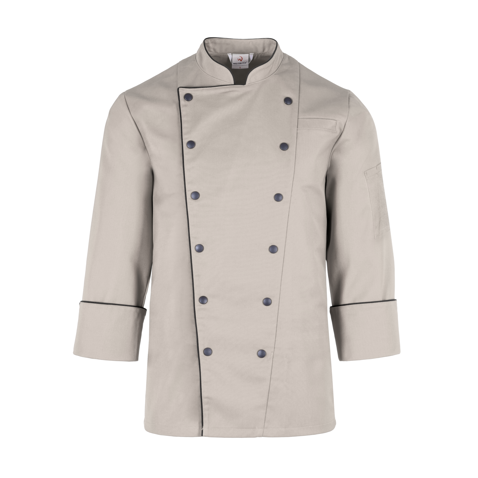 189040-produkt-CONCEPT-Classic_Kochjacke-Servicejacke_beige-anthrazit-01