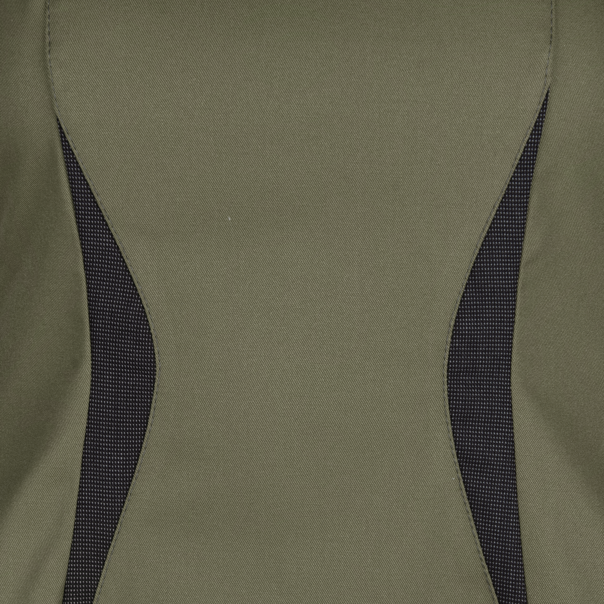 FOCUS Latzrock, Damen Detail