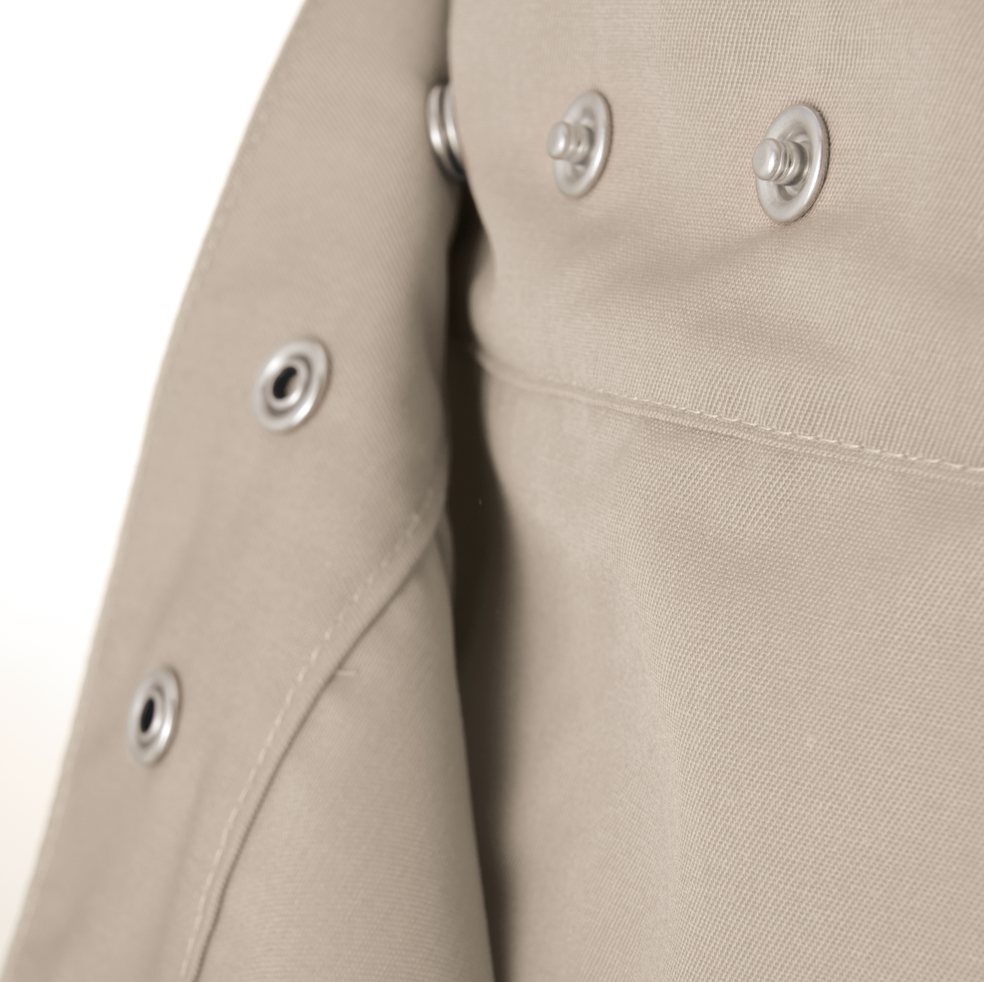 CONCEPT Latzschürze Detail