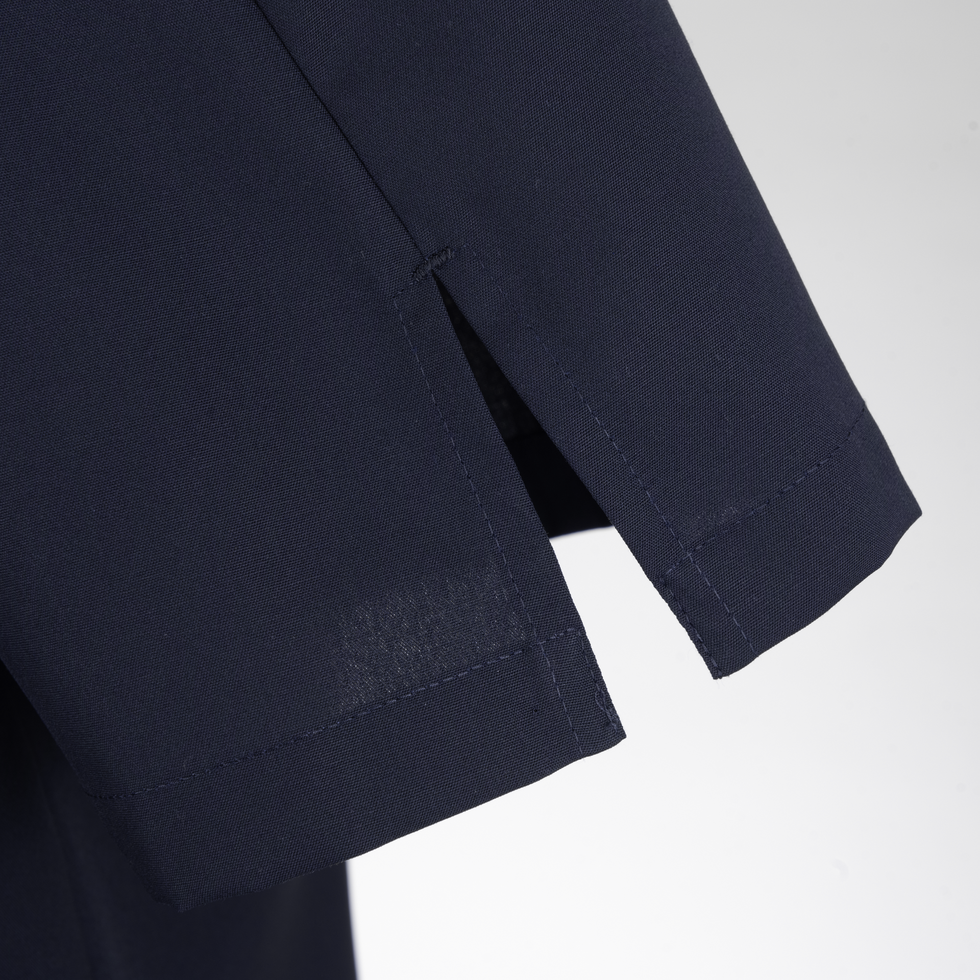 CONCEPT MED&CARE Kasack 1/2, Herren Detail