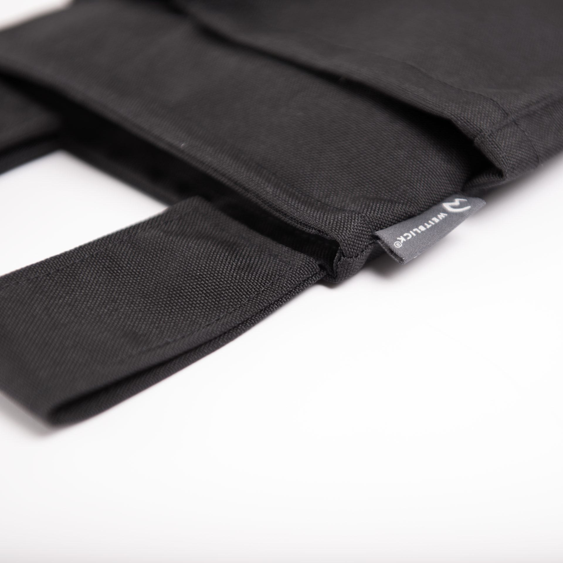 CORE Holstertasche Detail