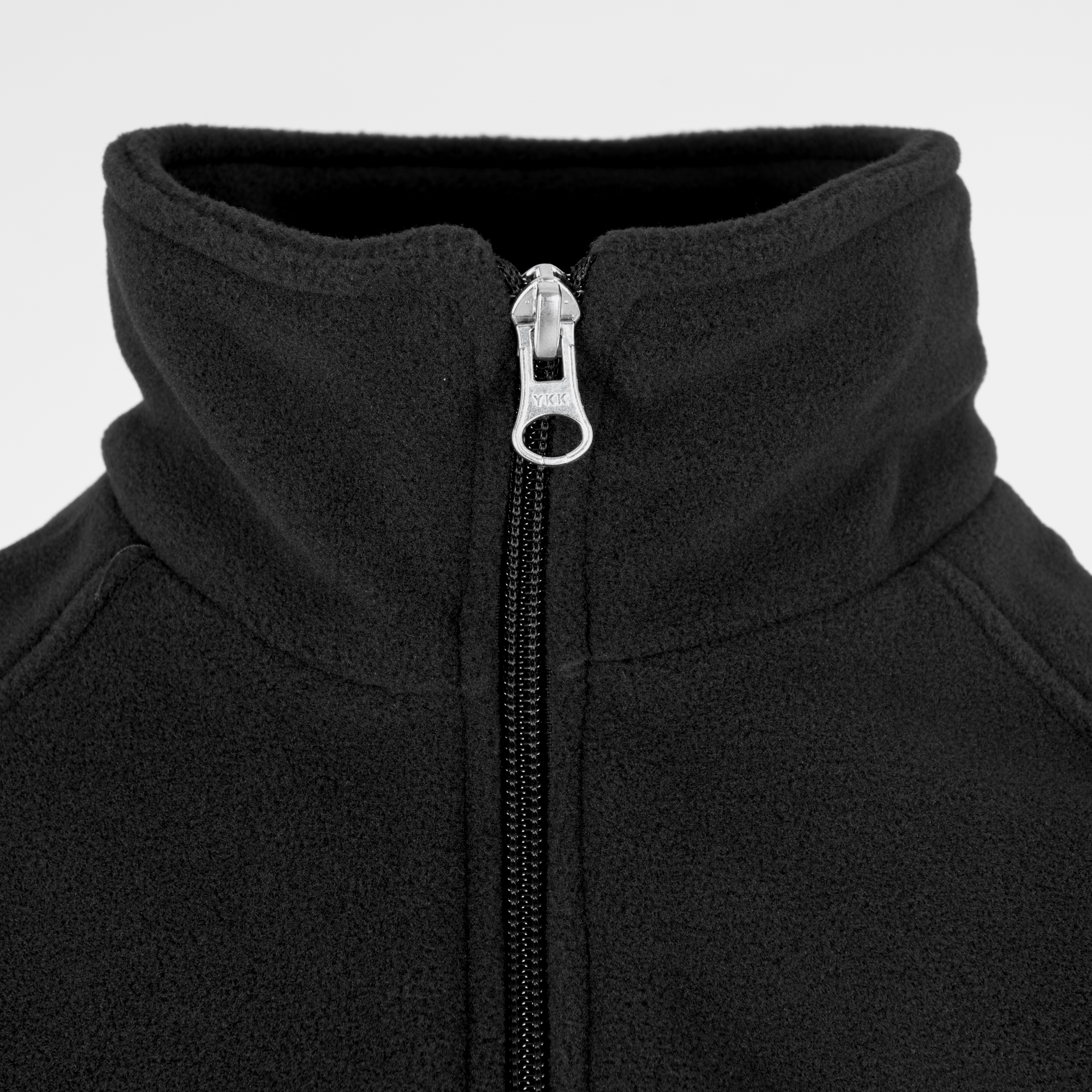 CONCEPT Fleeceweste, Damen Detail