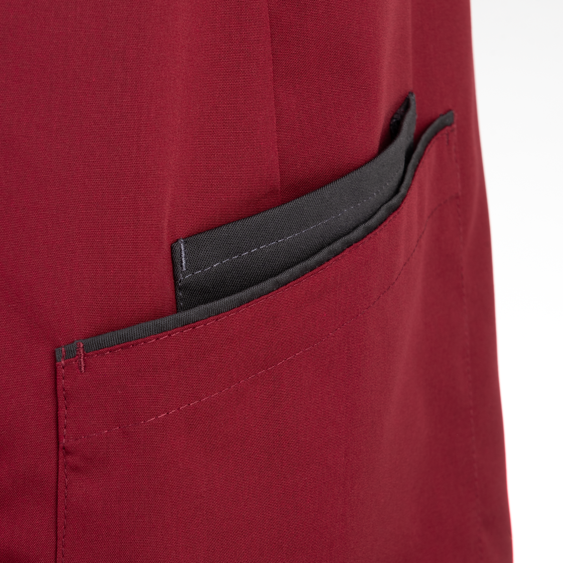 FOCUS MED&CARE Kasack 1/2, Herren Detail