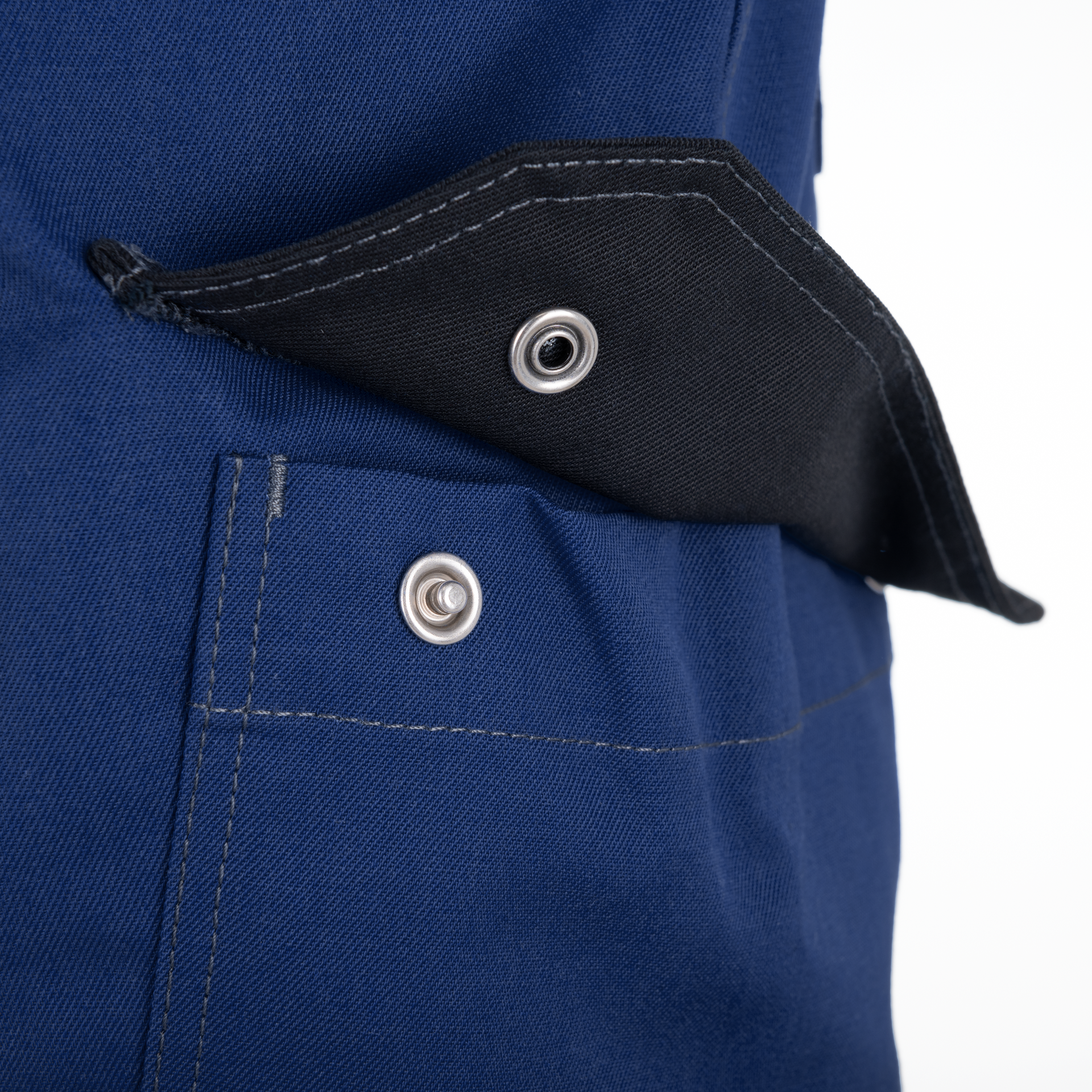 CORE Bundhose CR L1, Herren Detail