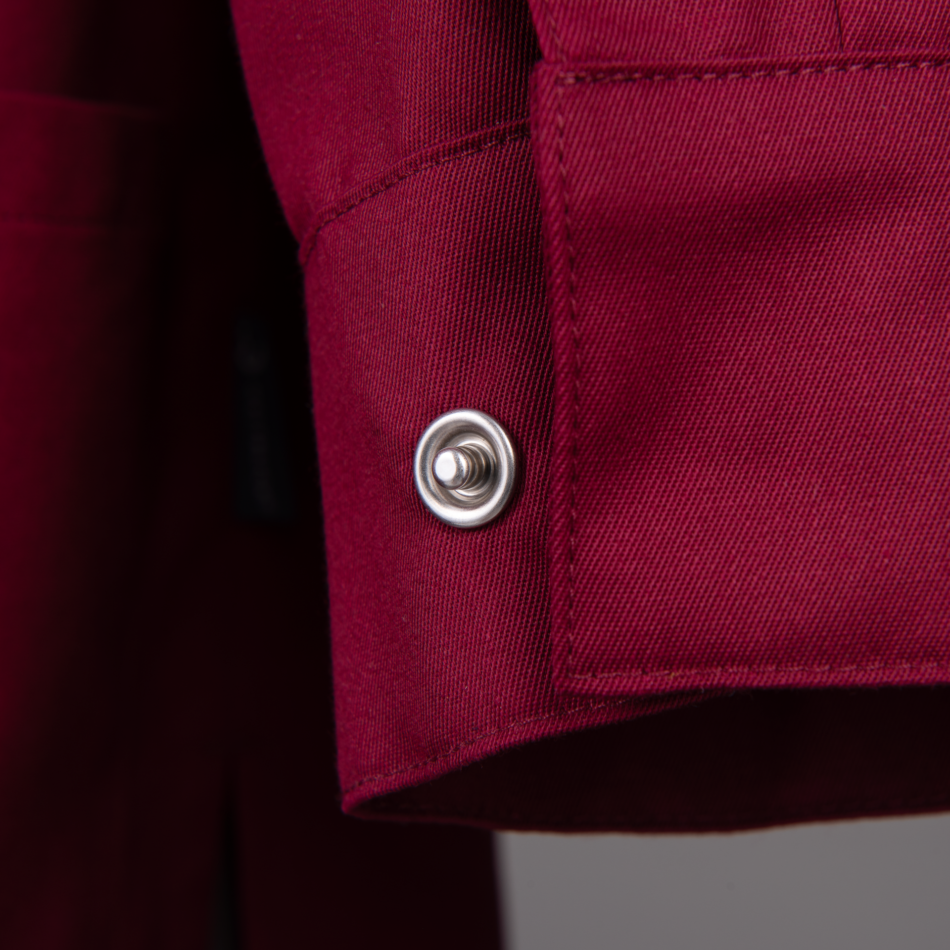CONCEPT Koch-/Servicejacke 1/1 Detail