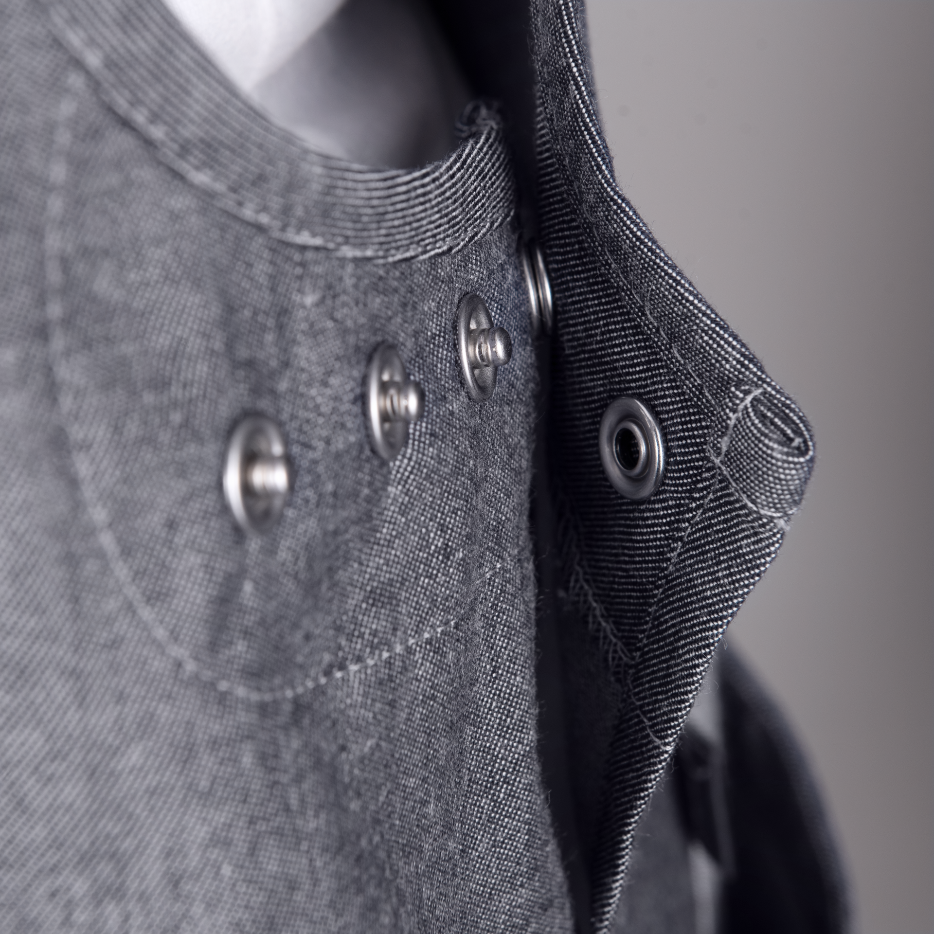 CONCEPT Überwurfschürze, Damen Detail