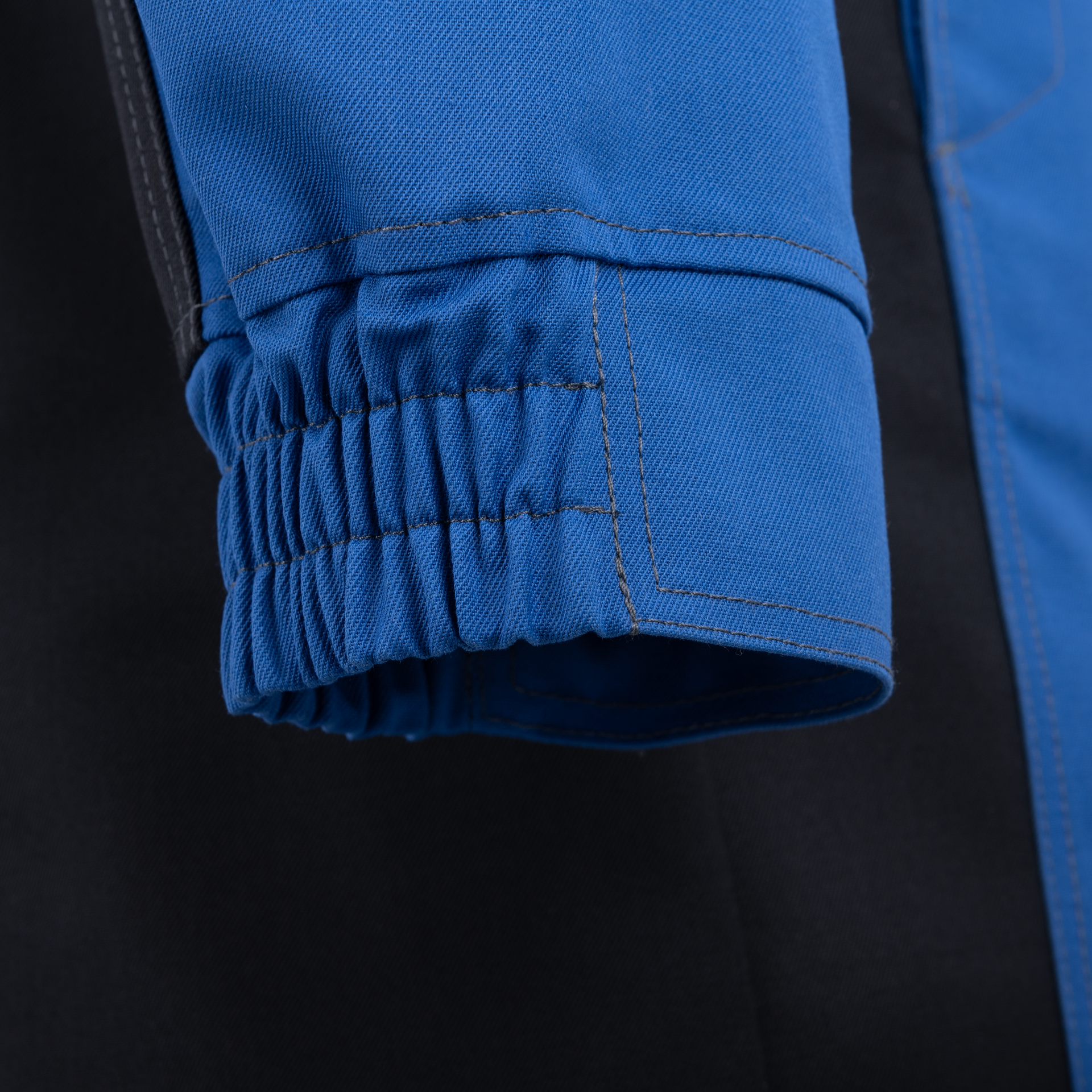 CORE L1 Mantel, Herren Detail