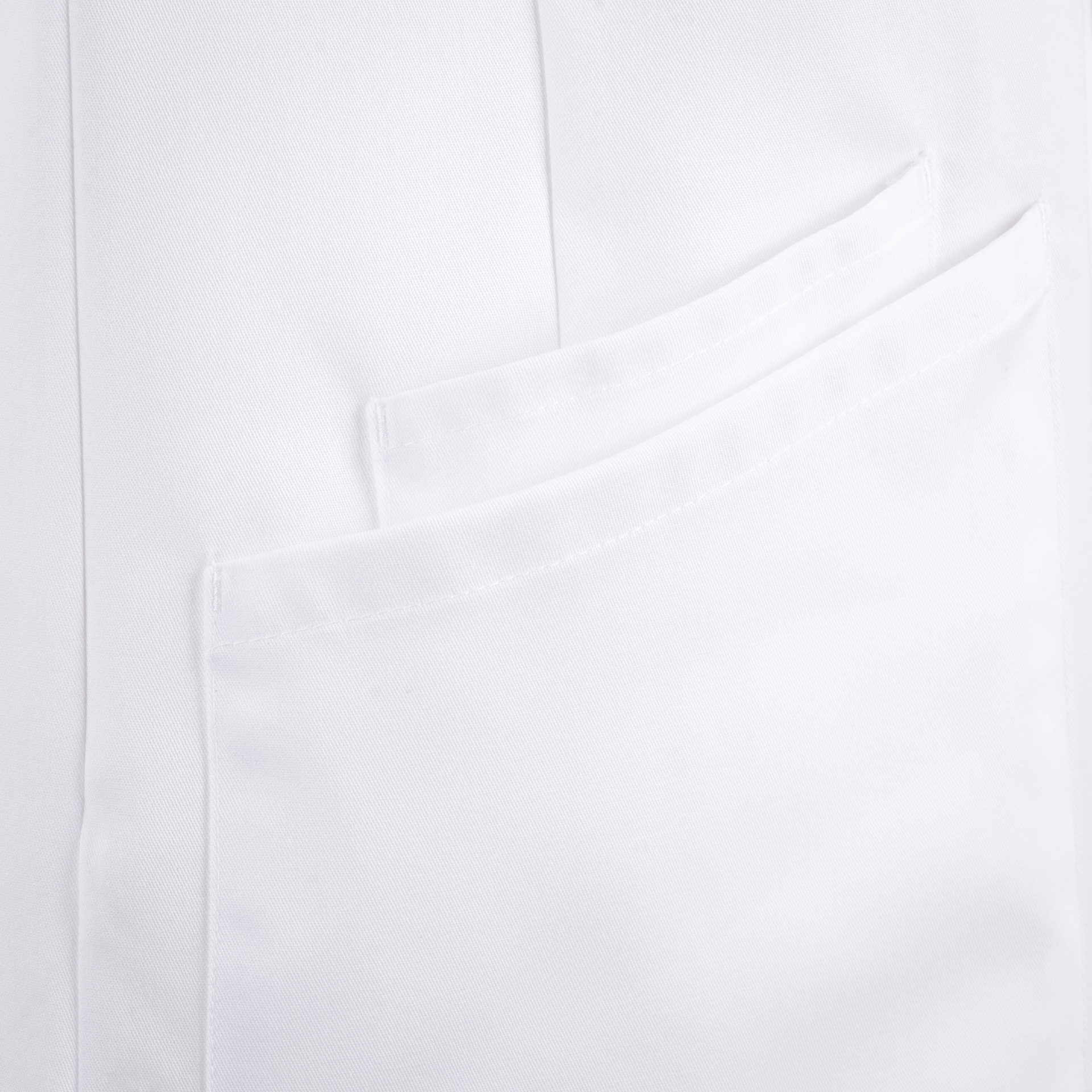 CONCEPT MED&CARE Kasack 1/2, Herren Detail
