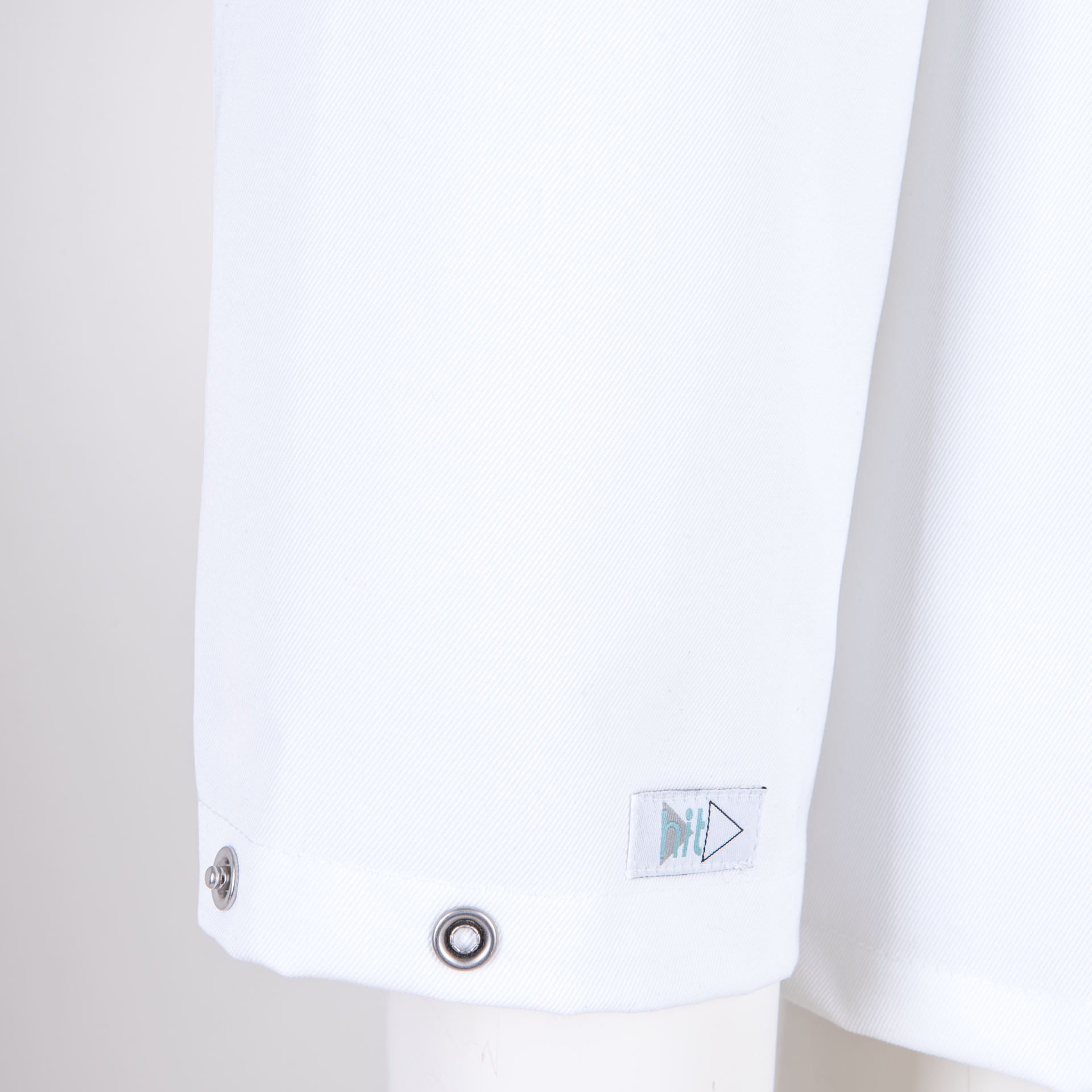 HIT Jacke lang, Herren Detail