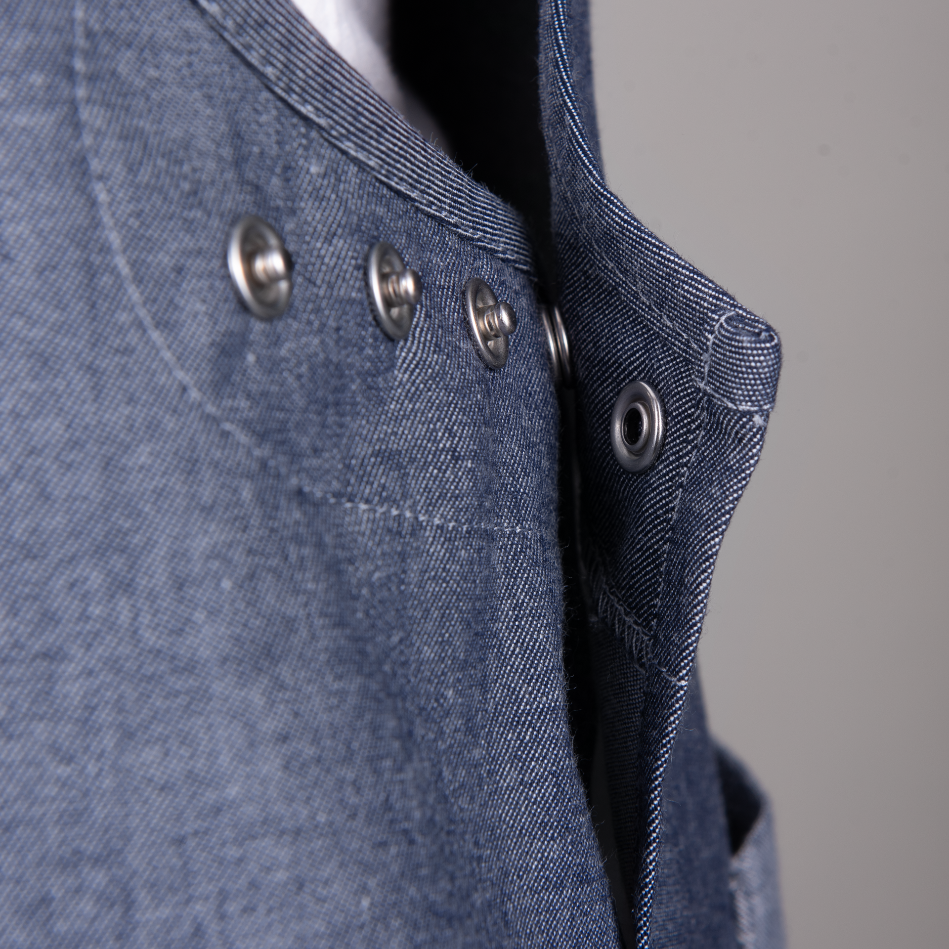 CONCEPT Überwurfschürze, Damen Detail