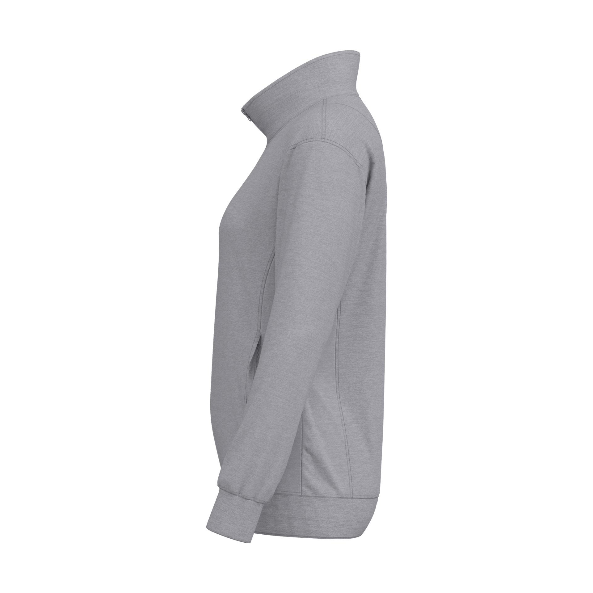 444820-produkt-Knitwear_Zip-Sweater_Damen-grau_melange-02