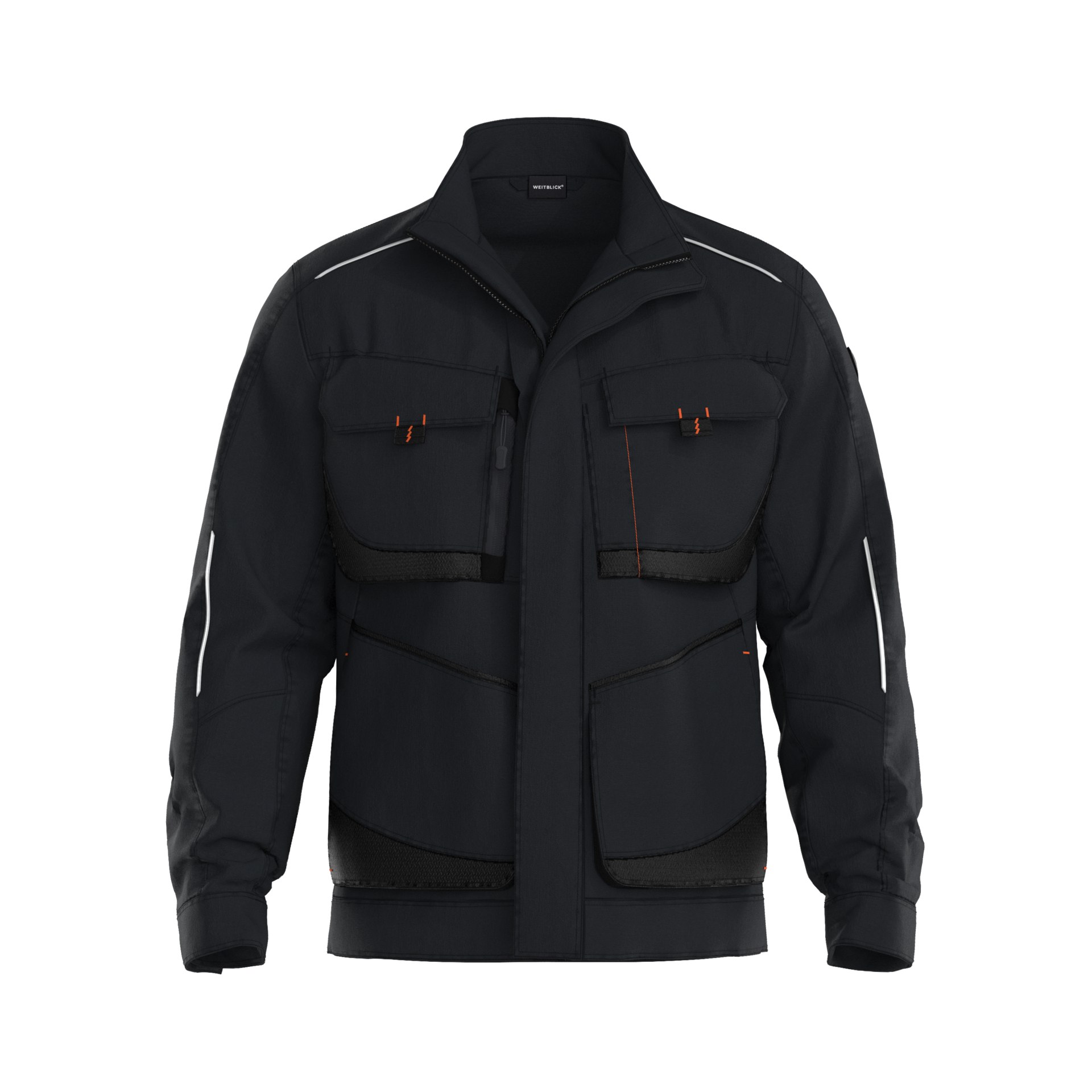 195540-produkt-FORCE_Heavy_Duty_Arbeitsjacke_-_black-01