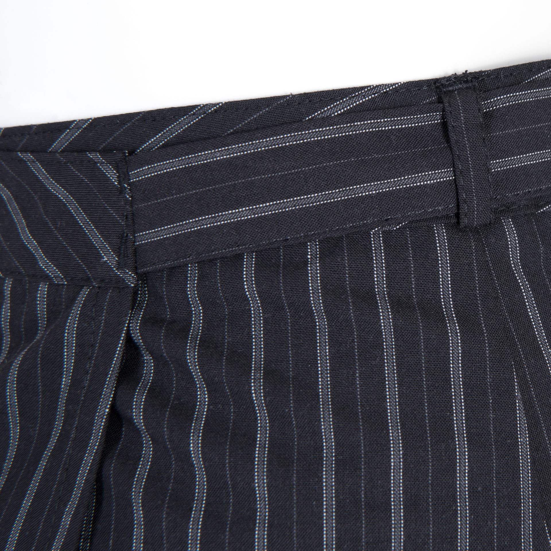 EXQUISIT Rockschürze, Damen Detail