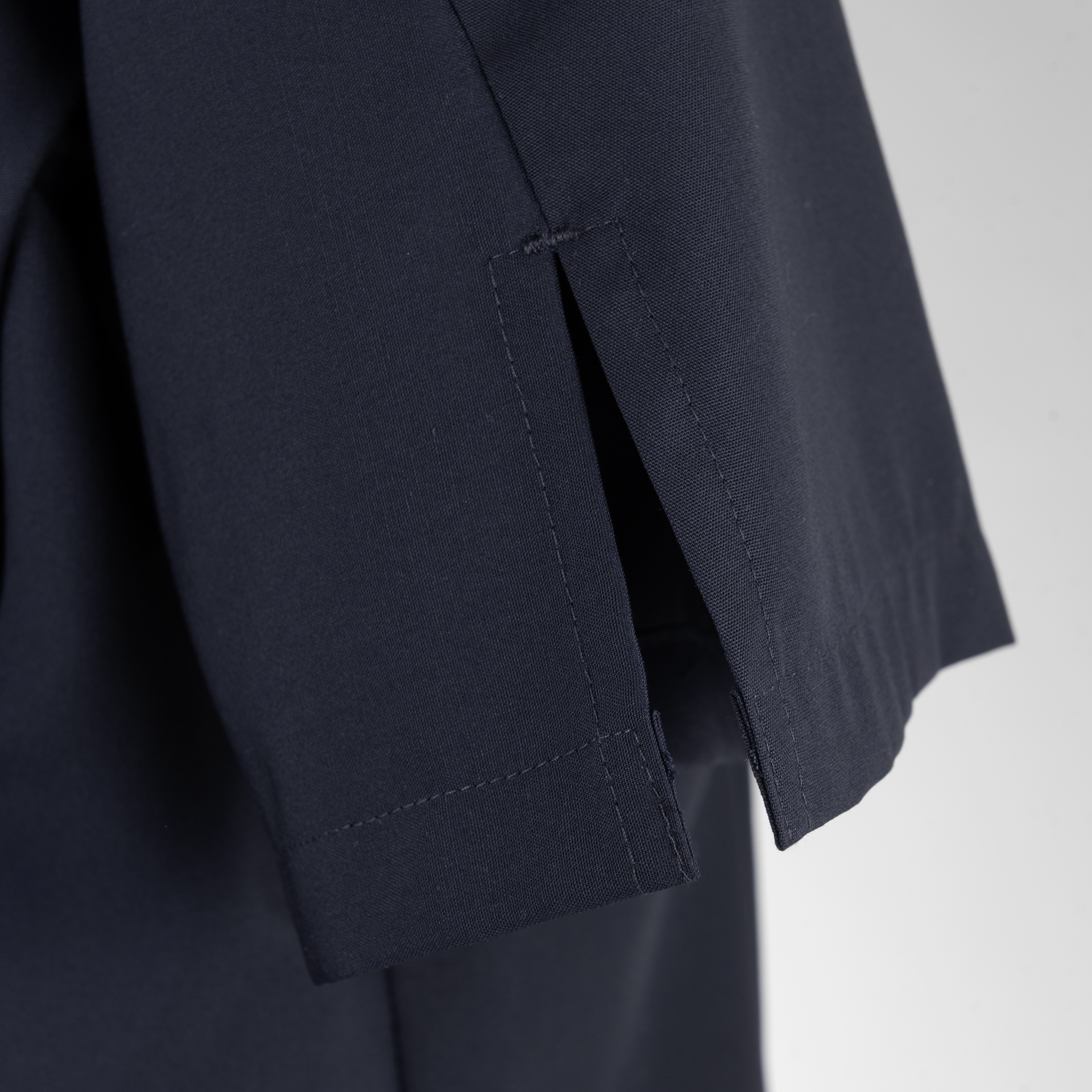CONCEPT MED&CARE Schlupfkasack 1/2, Damen Detail