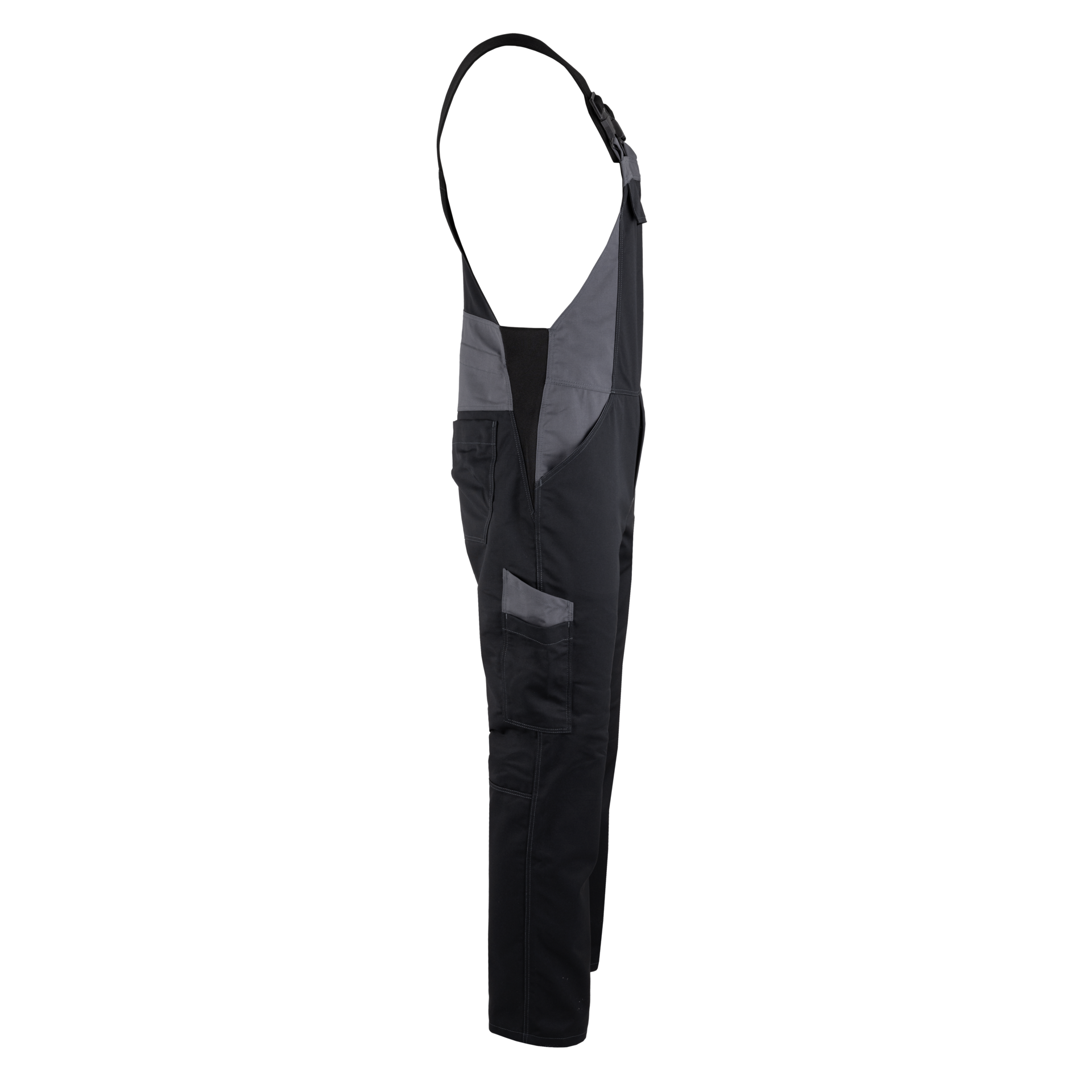 360111-produkt-CORE-L1_-_Latzhose_unisex_CottonRich_black-04