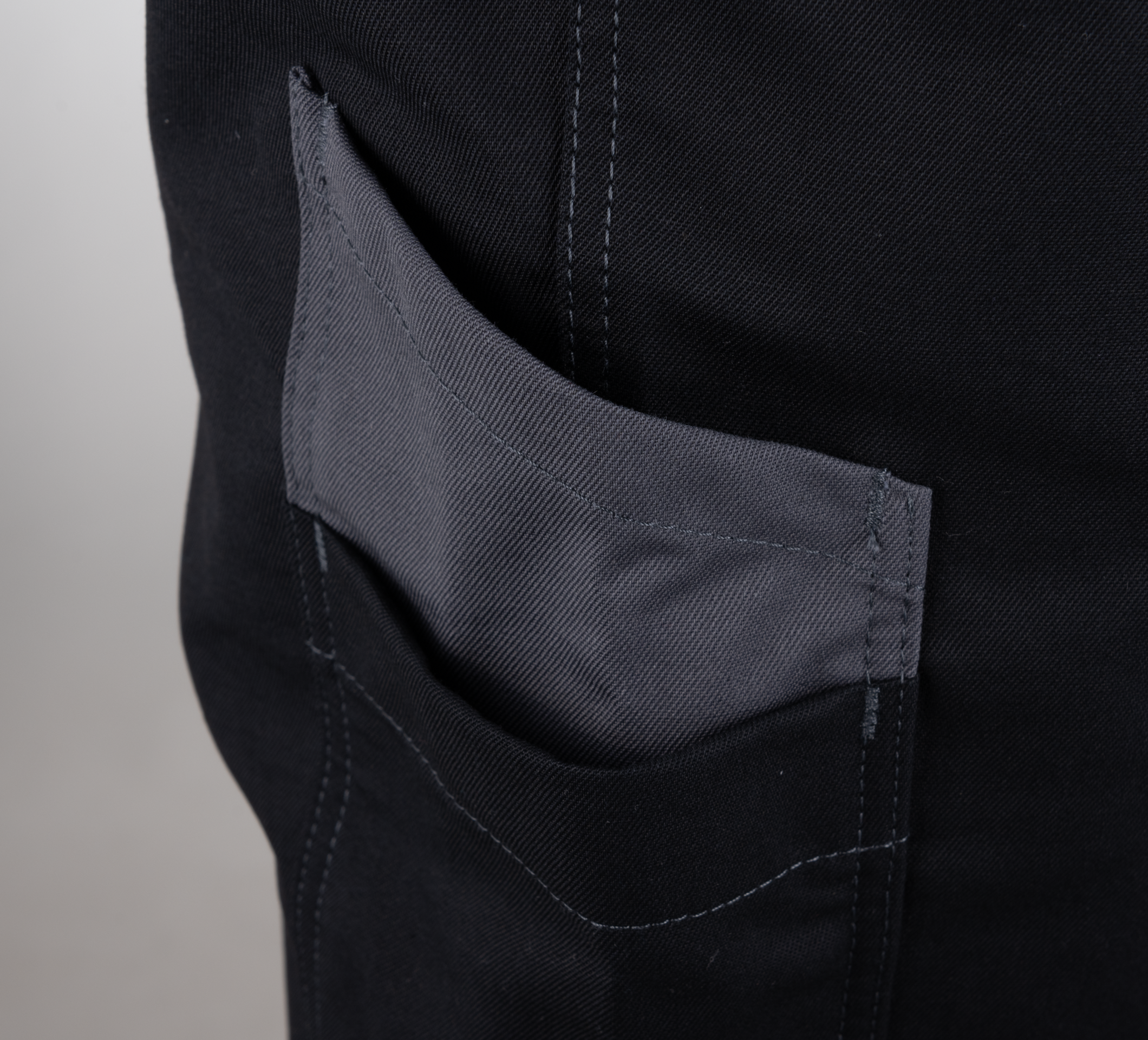 CORE L1 CR Latzhose, Herren Detail