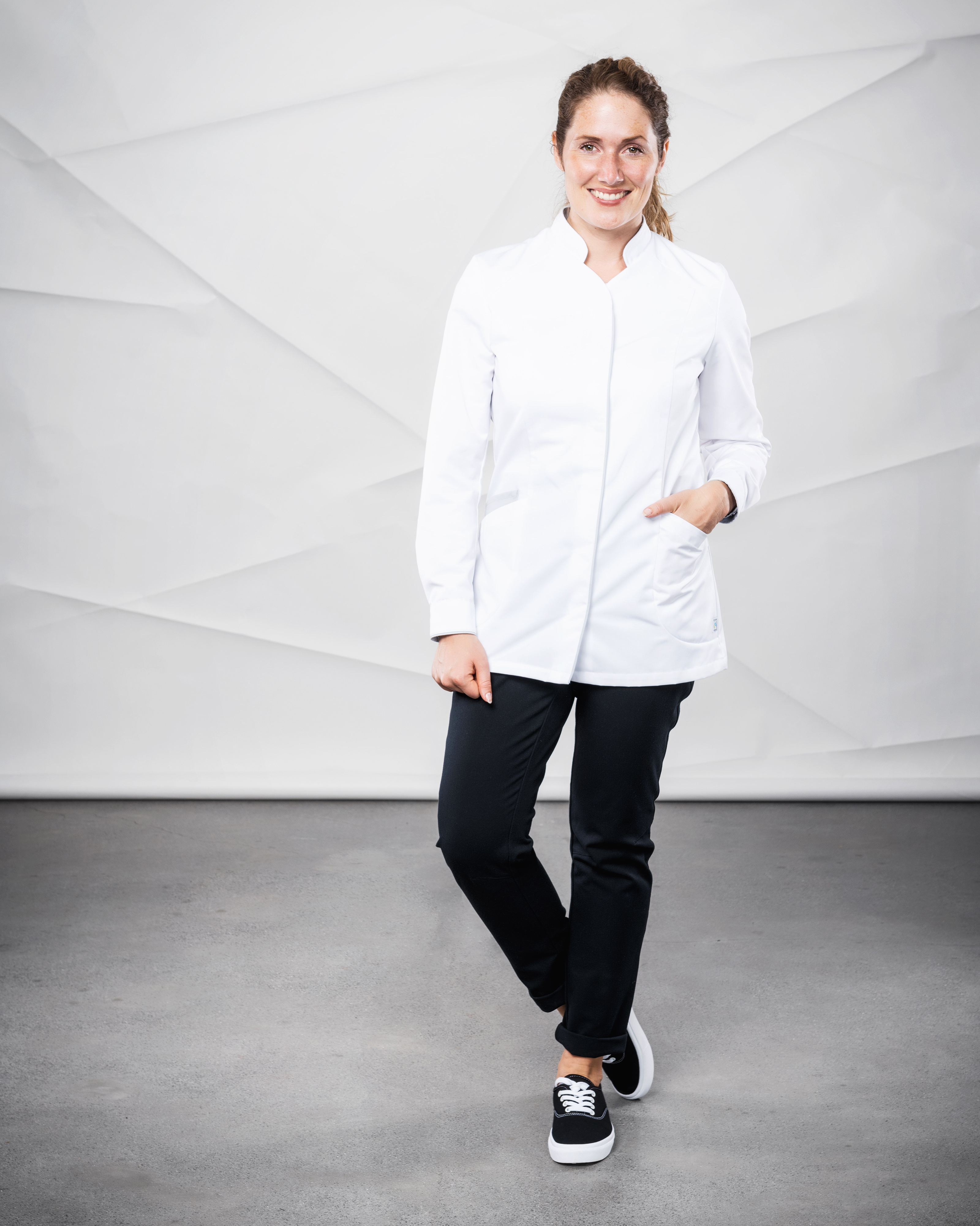 CONCEPT Kurzmantel 1/1, Damen Mood