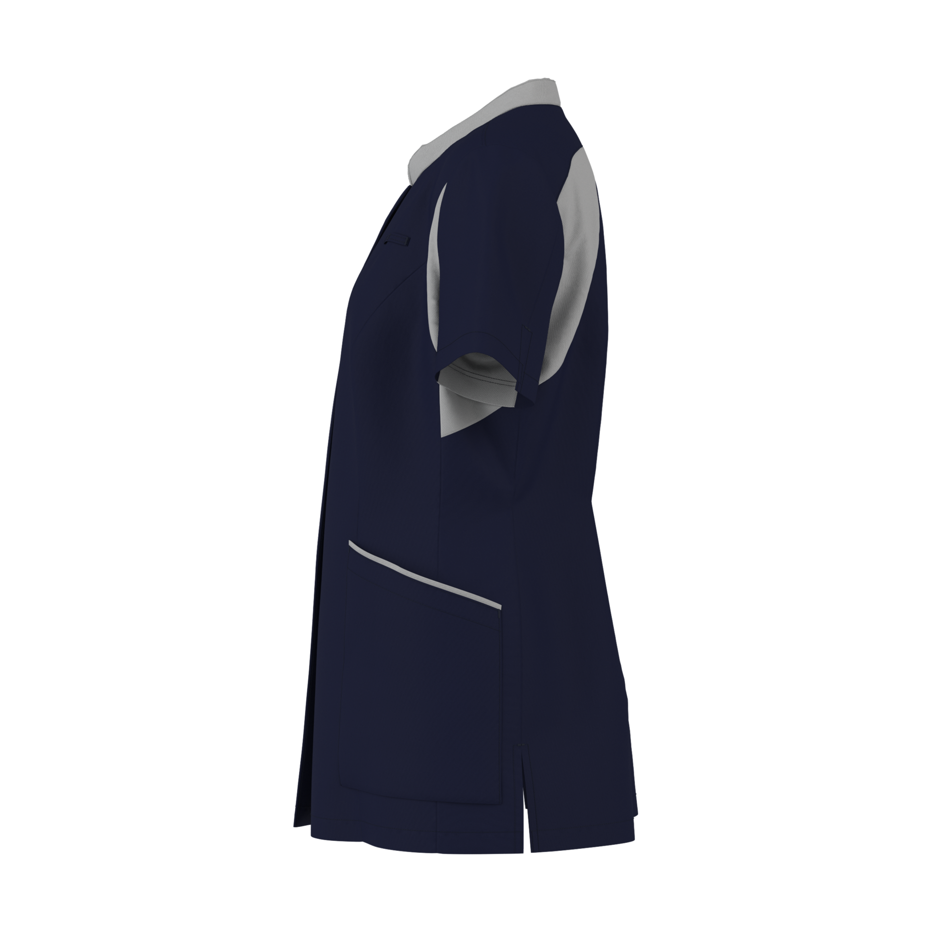 53152-produkt-FOCUS-CARE_Kasack_Damen_nachtblau-02