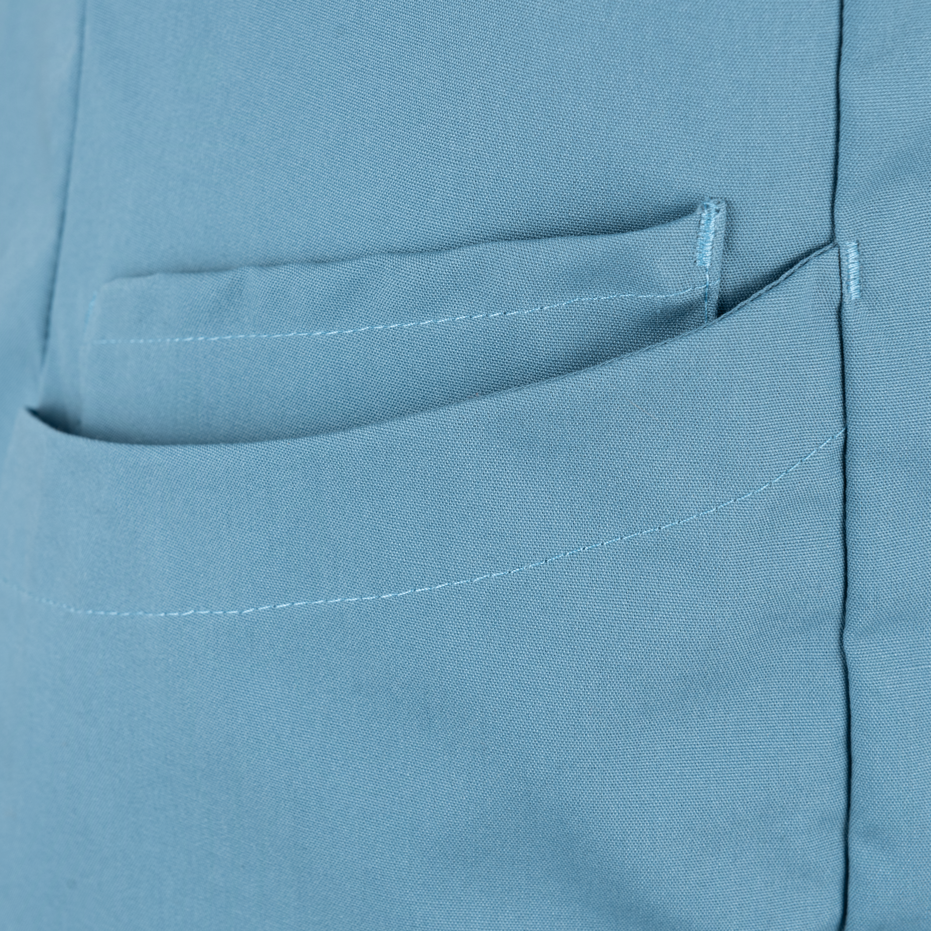 CONCEPT MED&CARE Kasack 1/2, Damen Detail