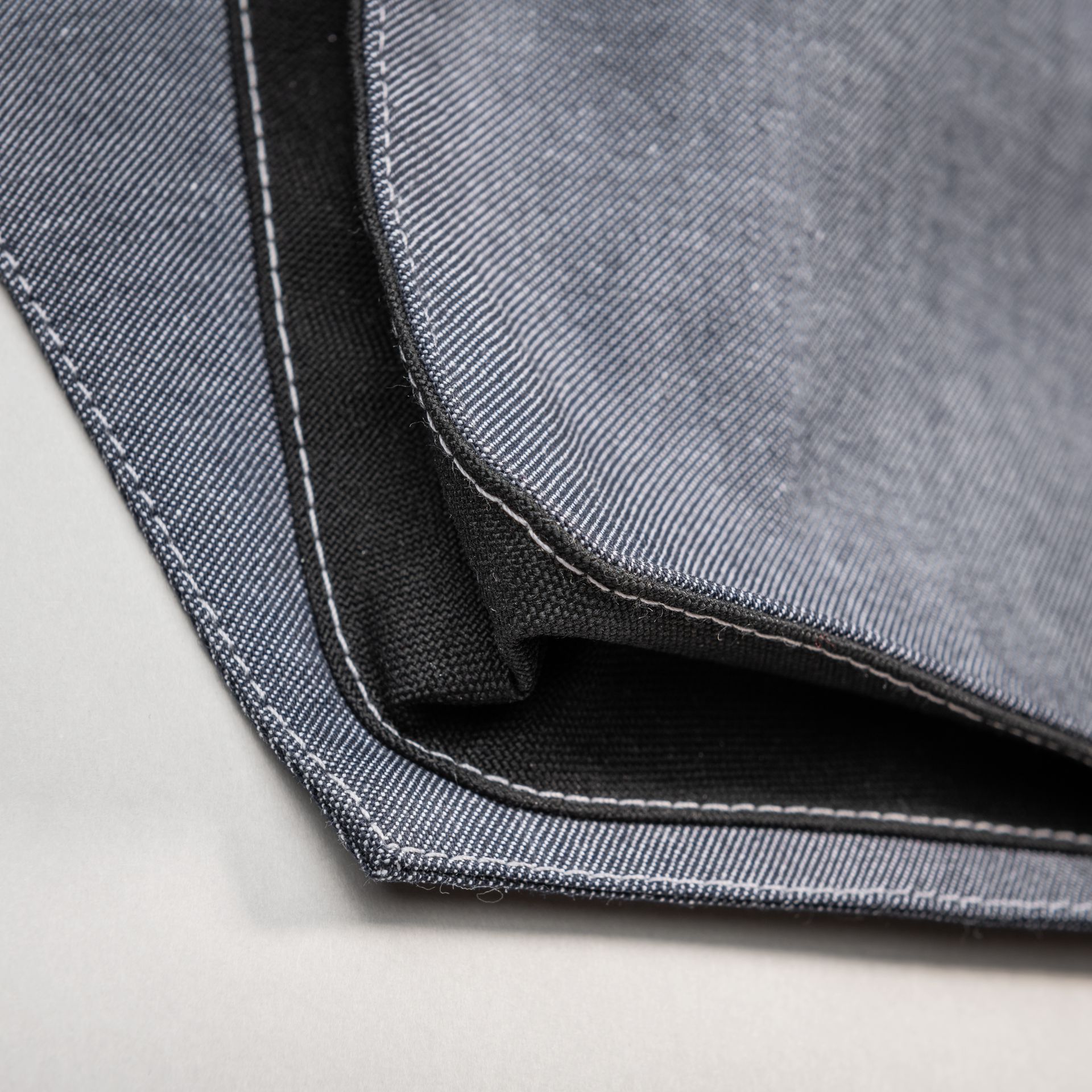 CONCEPT Hipbag Detail