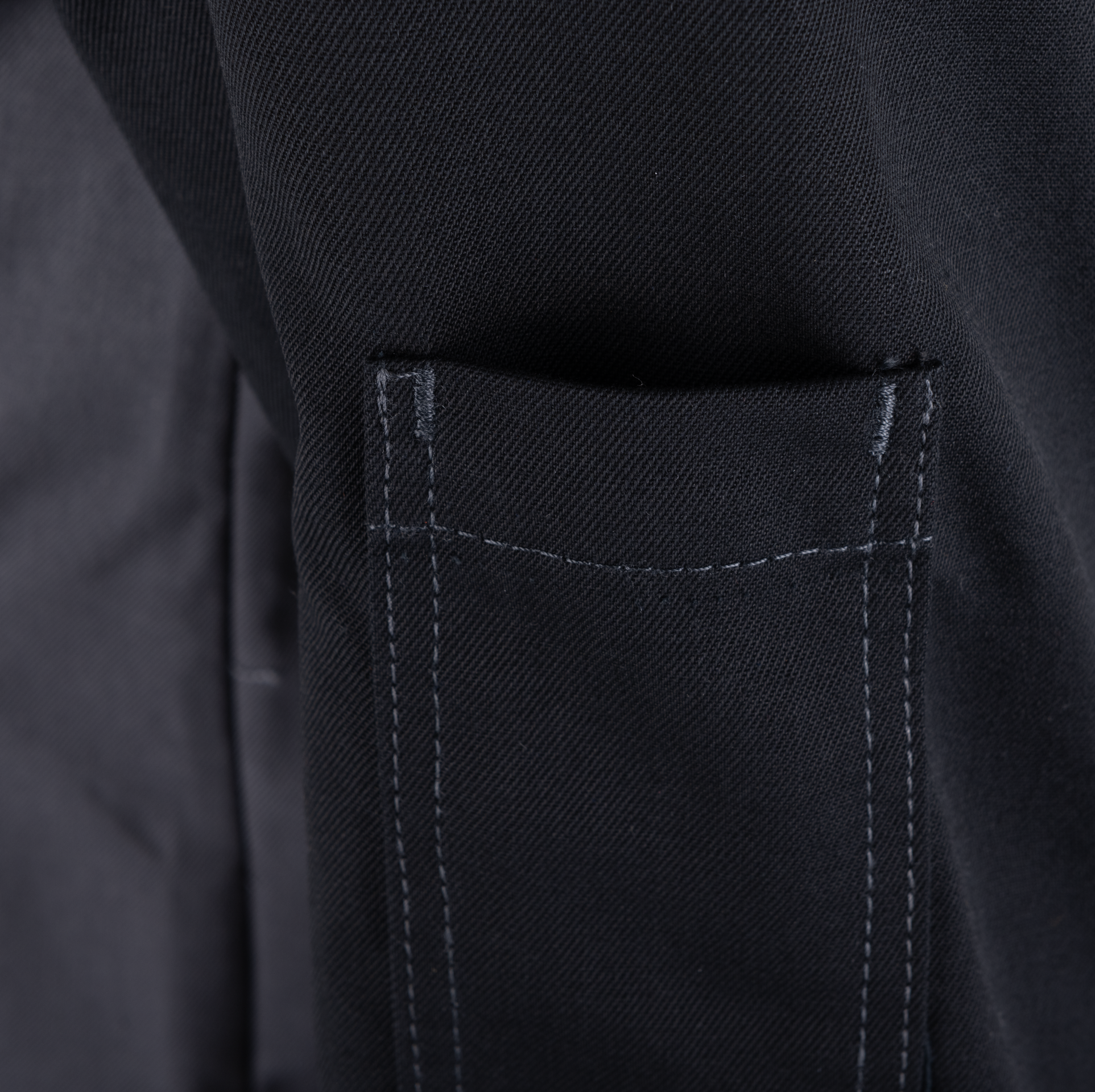 CORE L1 Arbeitsjacke, Damen Detail