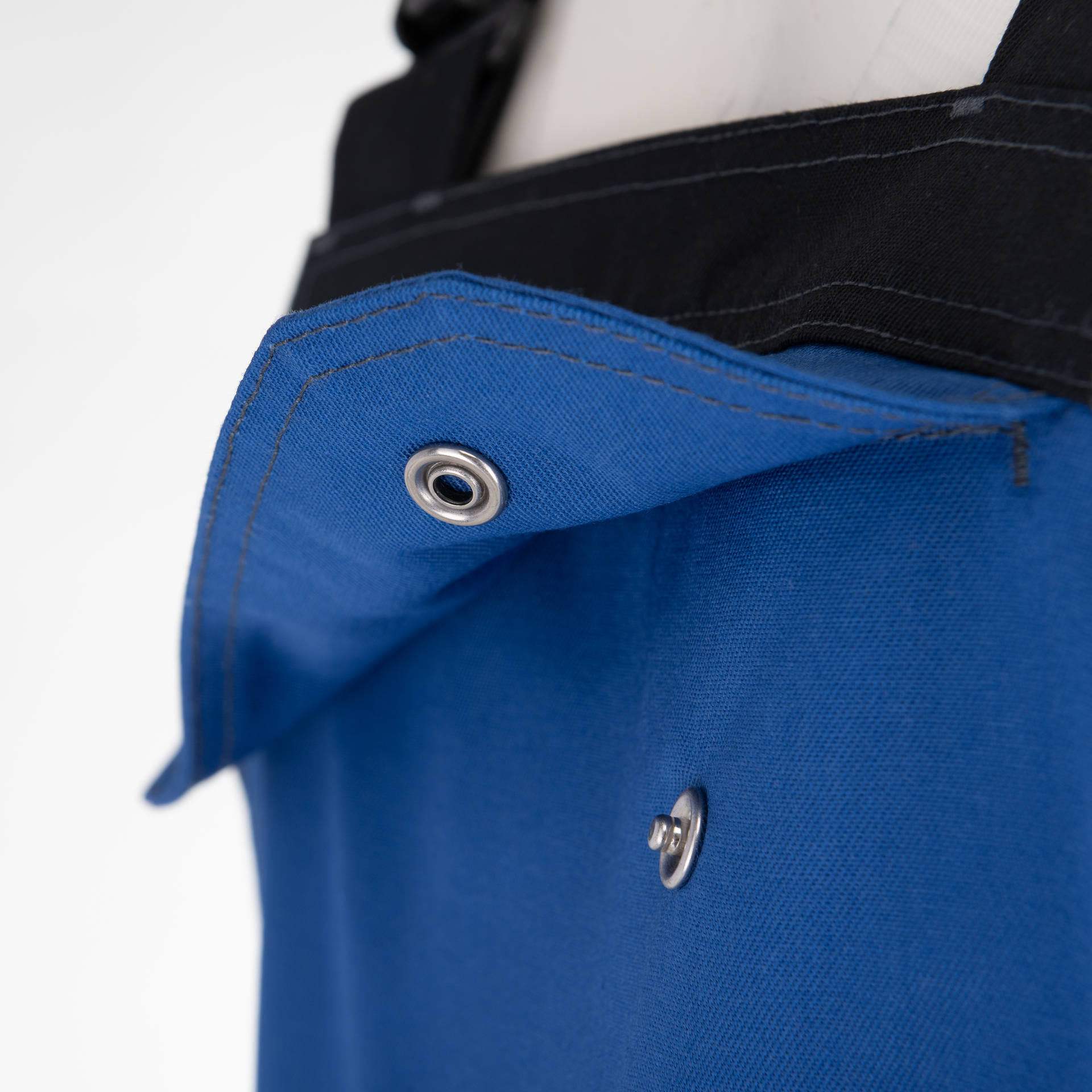 CORE L1 CR Latzhose, Herren Detail