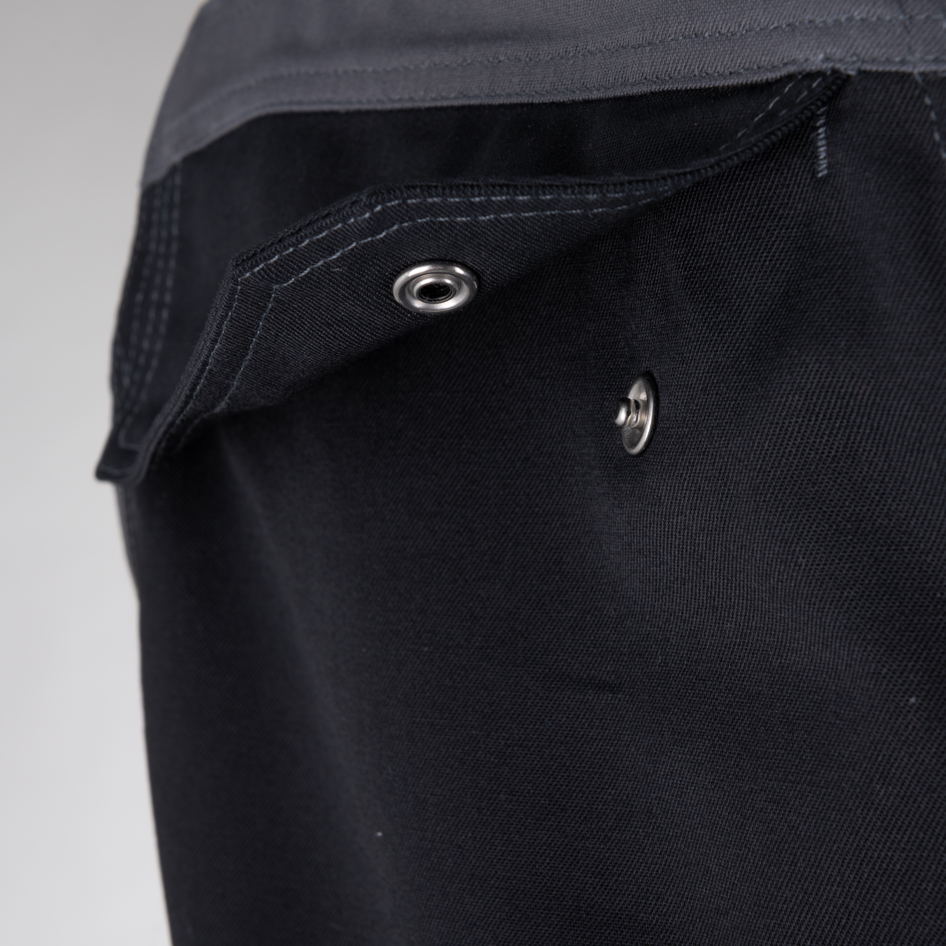 CORE L1 CR Latzhose, Herren Detail