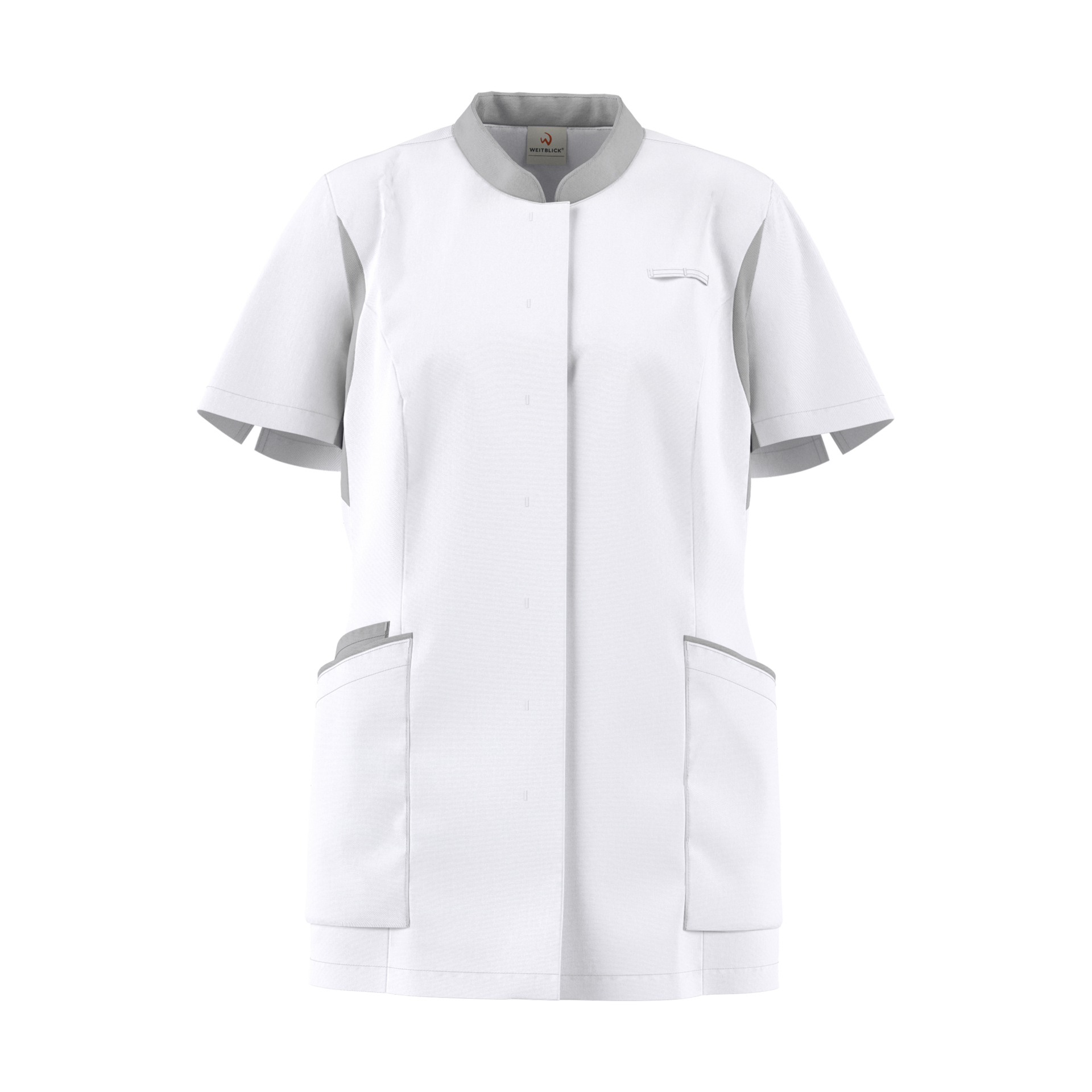 53150-produkt-FOCUS-CARE_Kasack_Damen_weiss-01