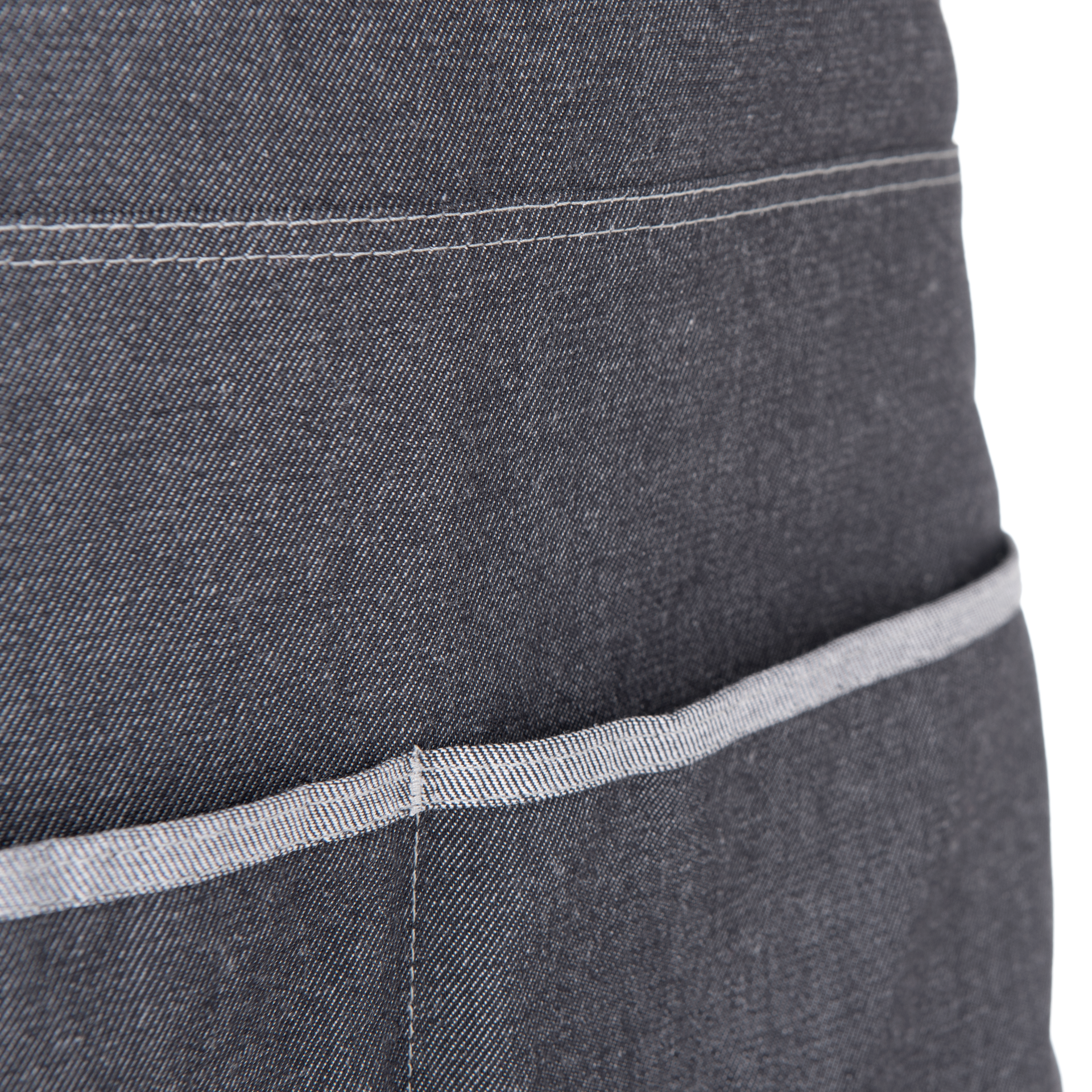CONCEPT Kurzschürze Detail