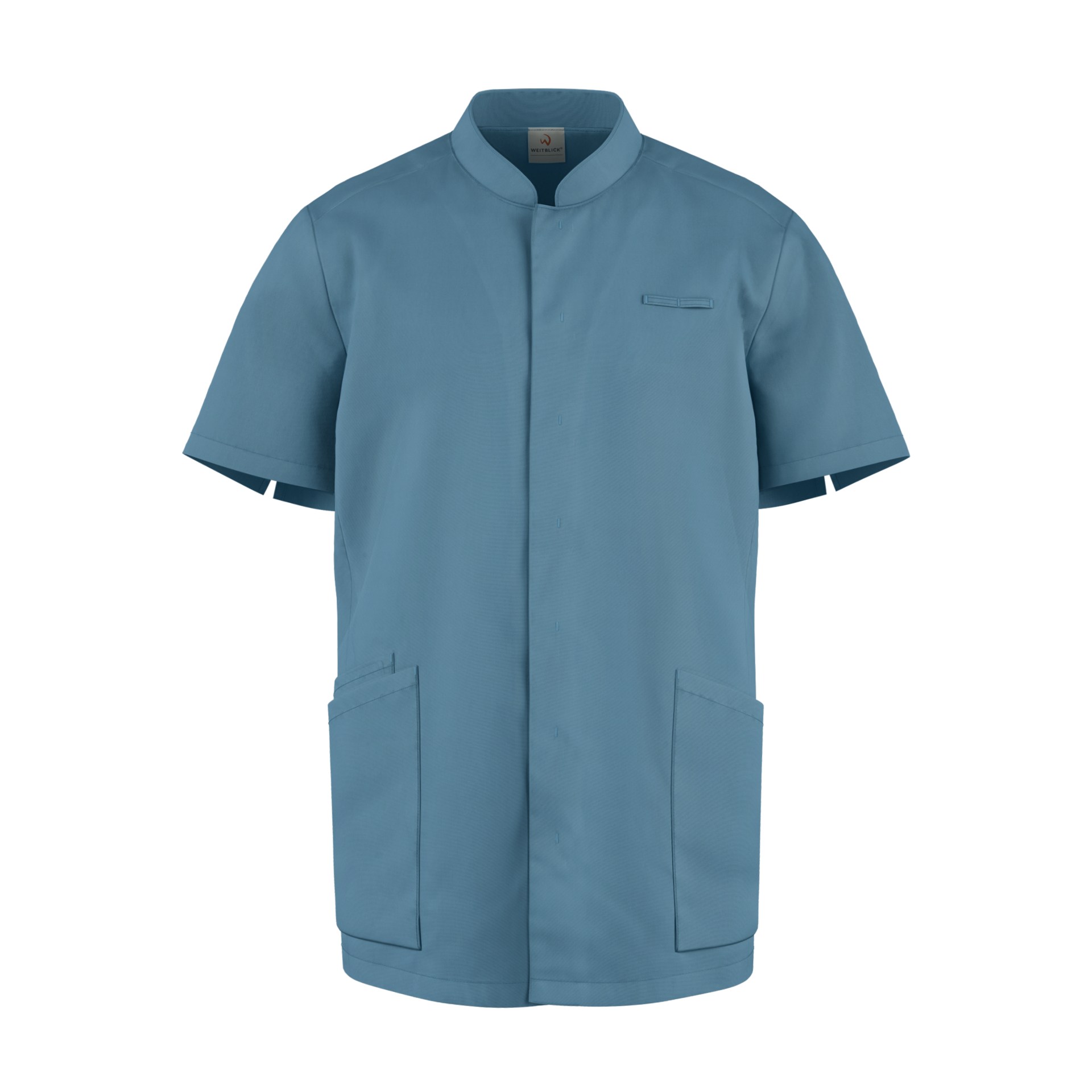 53062-produkt-CONCEPT-CARE_Kasack_Unisex_ozeanblau-01