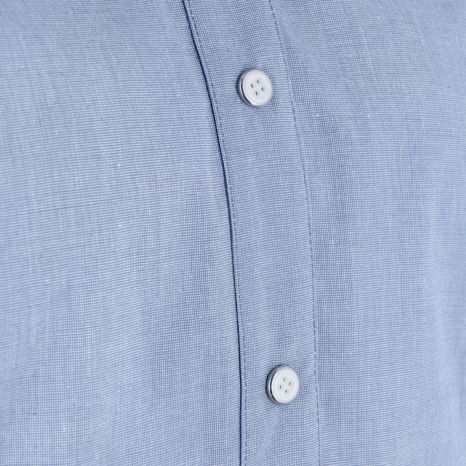 CONCEPT Bluse 1/1, meliert, Damen Detail