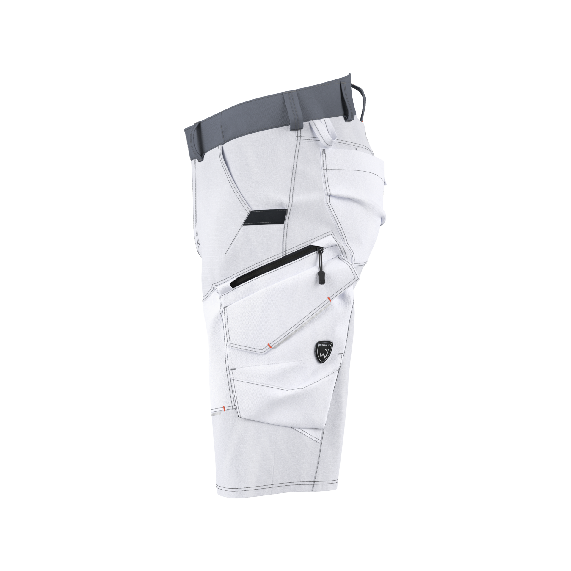 226290-produkt-FORCE-EVO_Bermuda_white-02