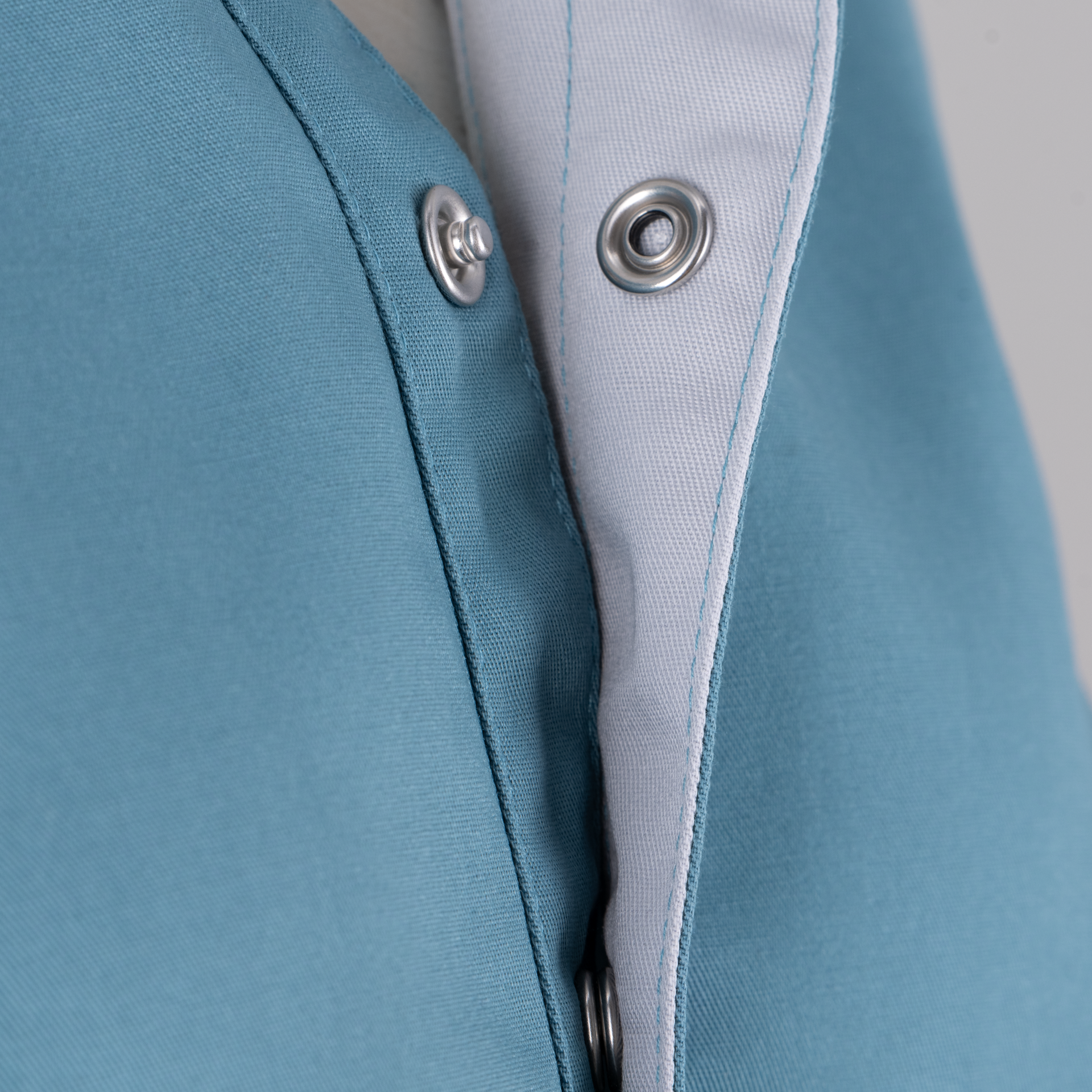 FOCUS MED&CARE Kasack 1/2, Herren Detail