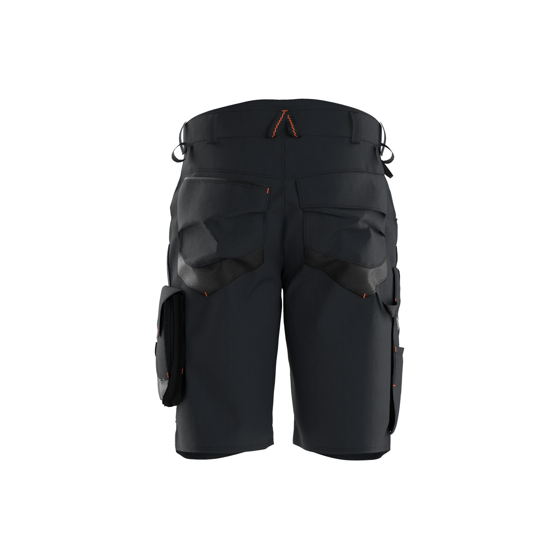 227740-produkt-FORCE_AIR_Bermuda_-_black-03