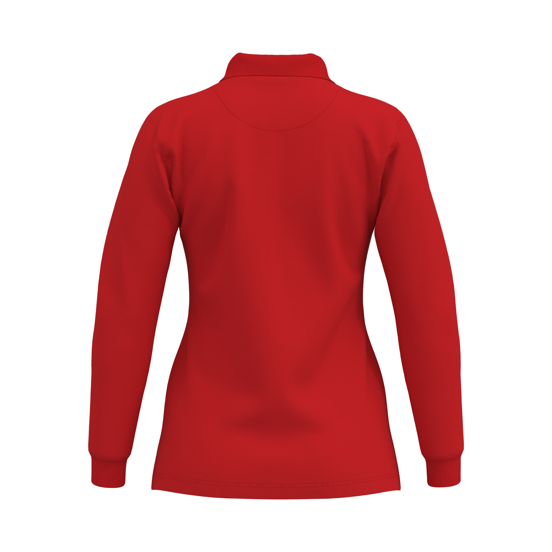 441508-produkt-Knitwear_Poloshirt_langarm_Damen-hochrot-03