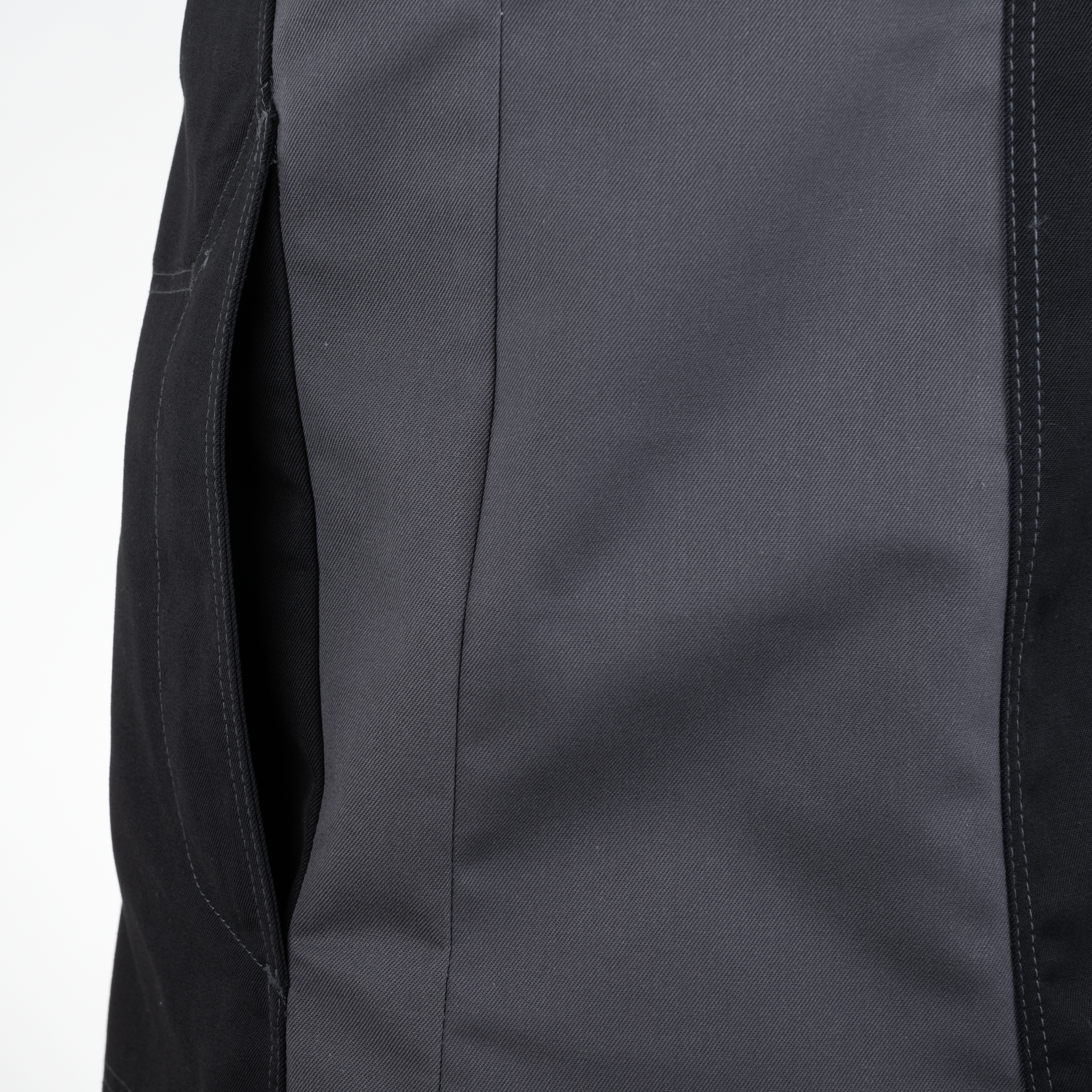 CORE L1 Weste, Herren Detail