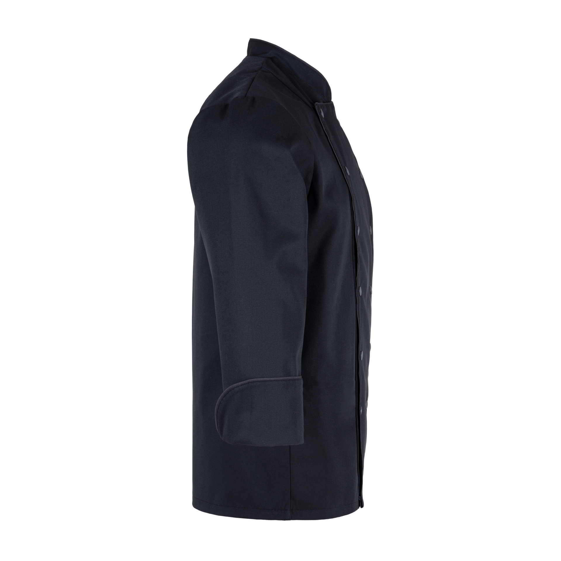189070-produkt-CONCEPT-Classic_Kochjacke-Servicejacke_schwarz-anthrazit-04