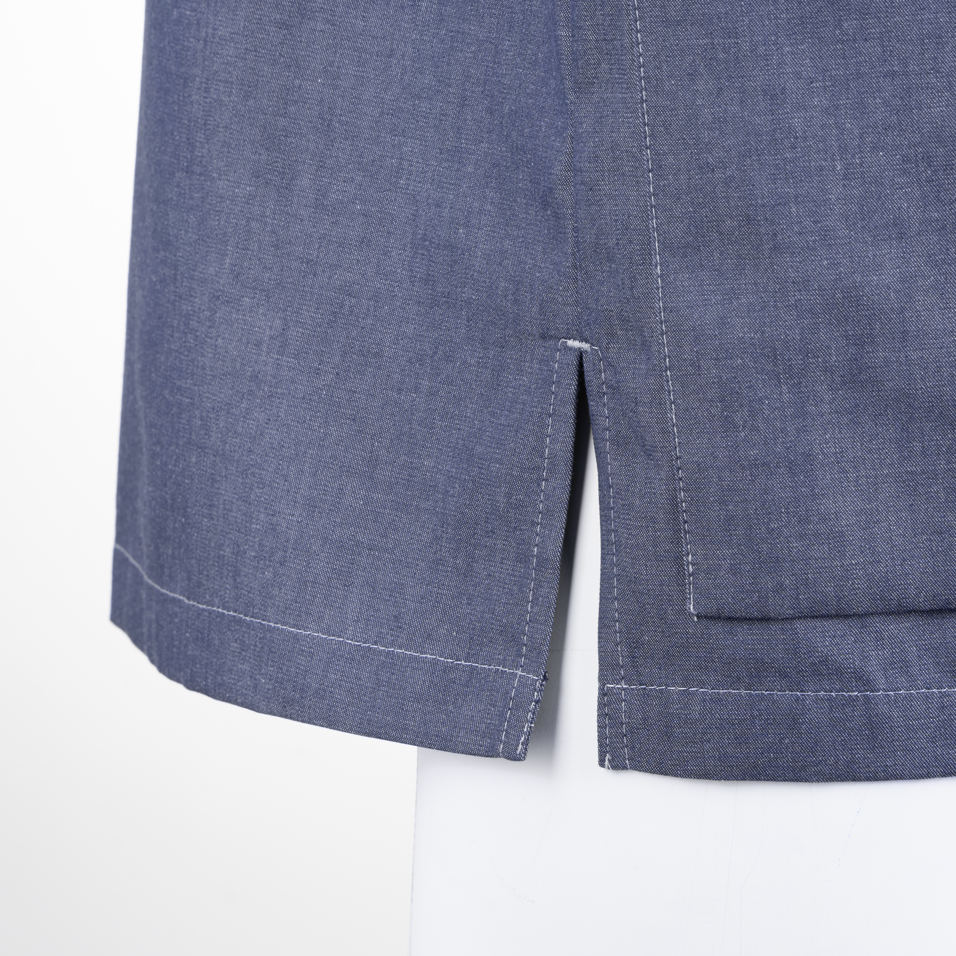 CONCEPT MED&CARE Schlupfkasack 1/2, Herren Detail