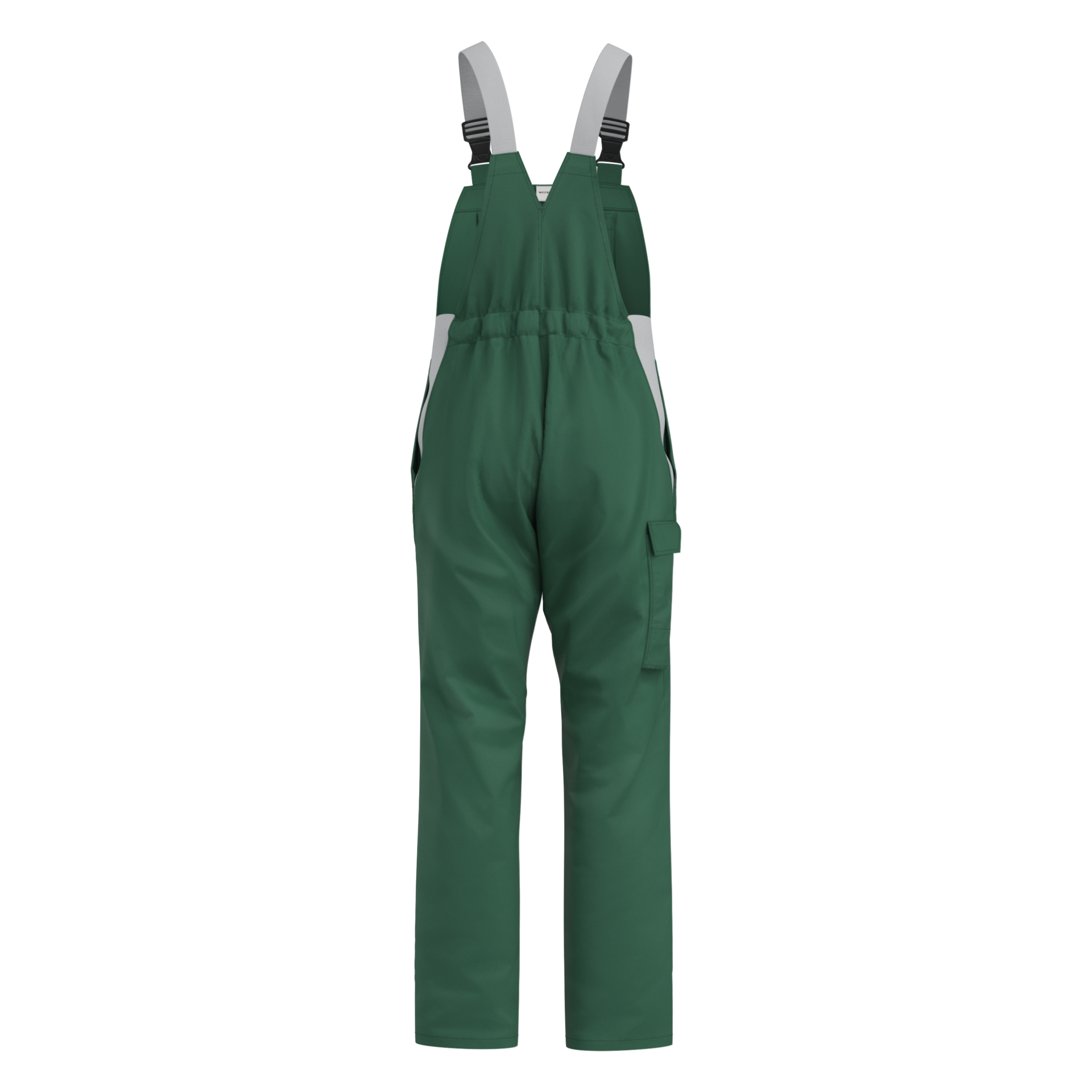 23365-produkt-EUROCLEAN-Premium_Latzhose_bottlegreen-03