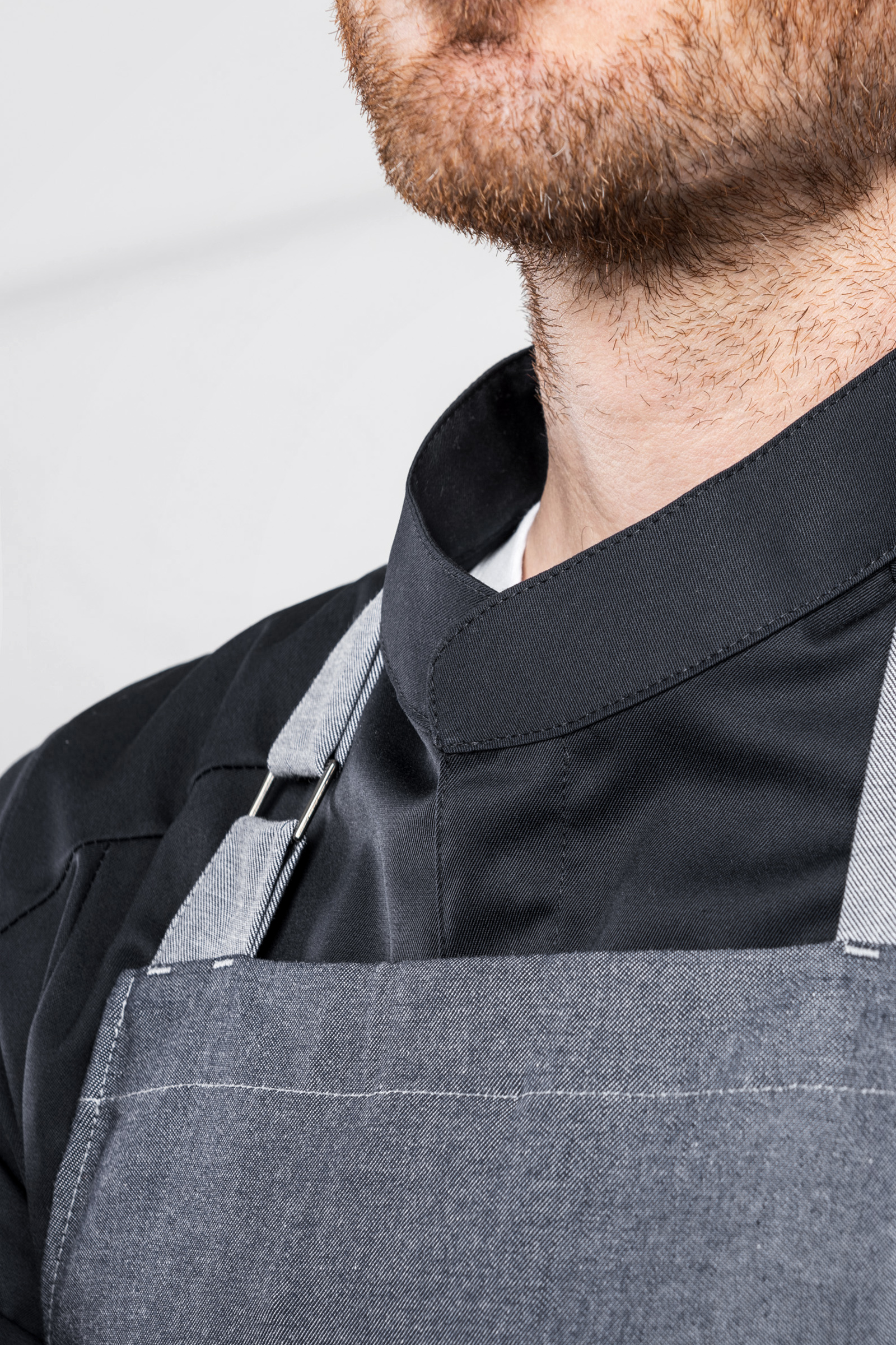 CONCEPT Koch-/Servicejacke 1/1 Mood
